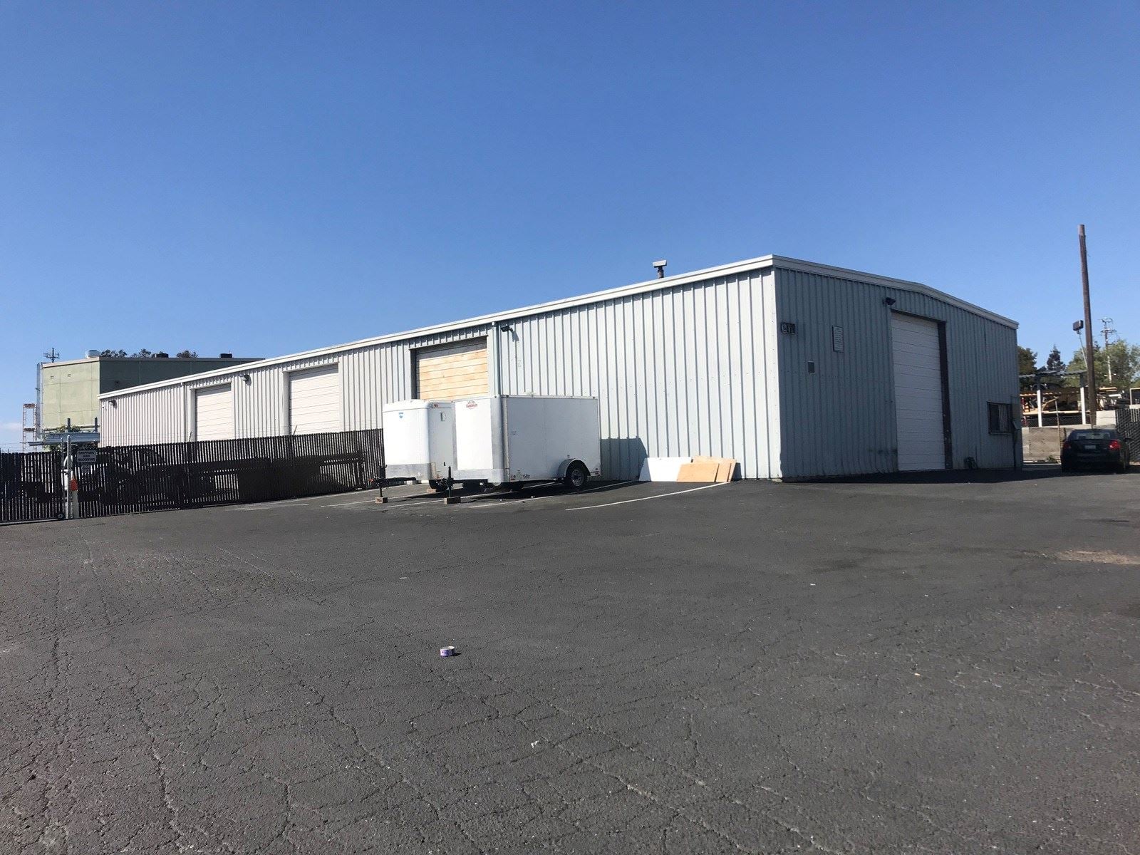 2000 - 2060 Warm Springs Ct