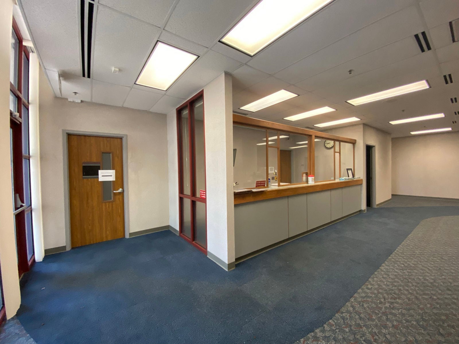 01_Entry and Reception Area