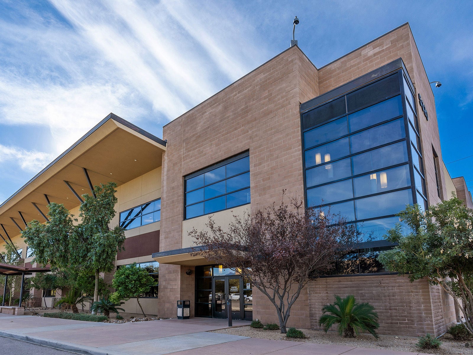 5320 N La Cholla - Cover