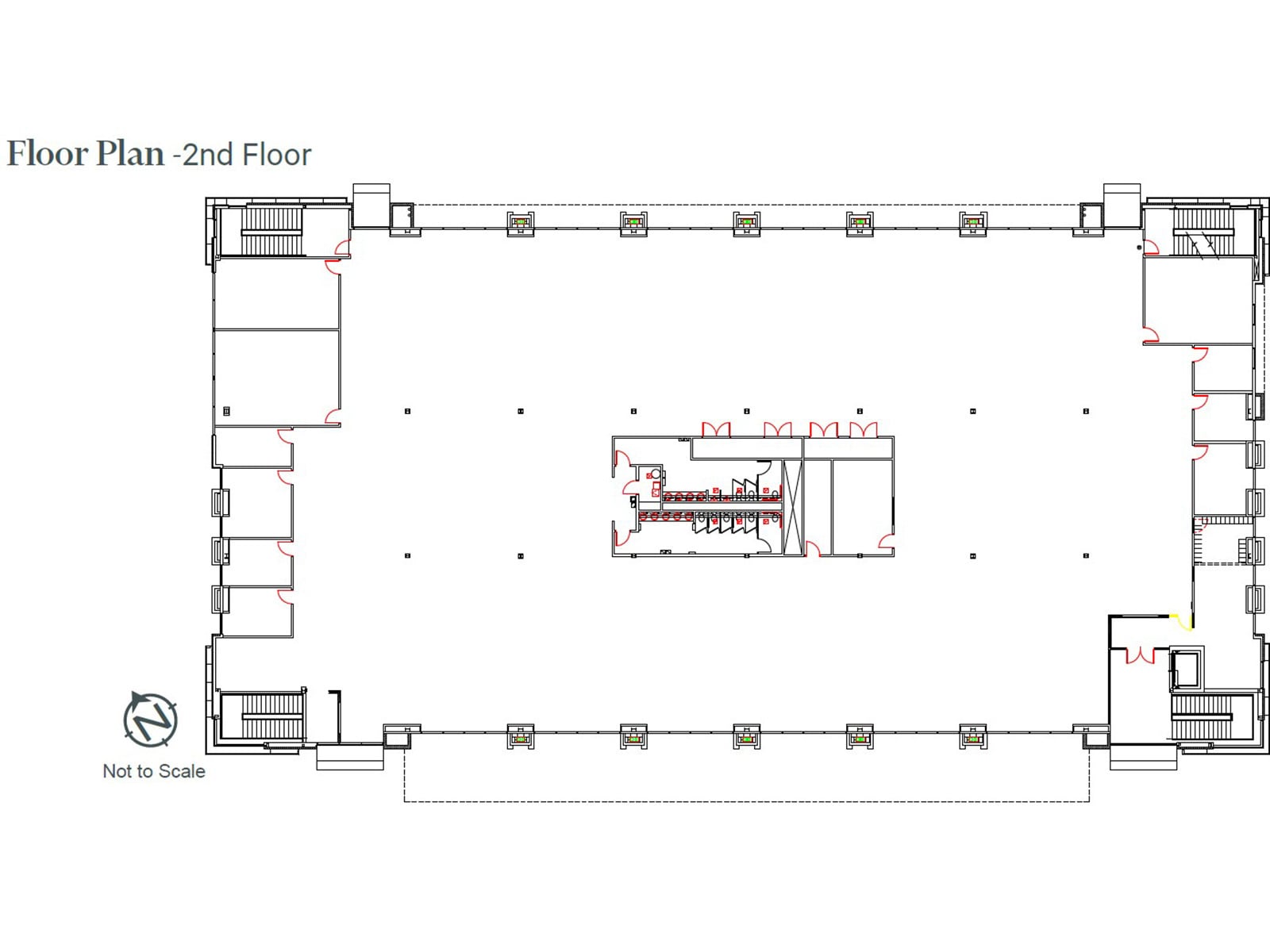 5320 N La Cholla - FP