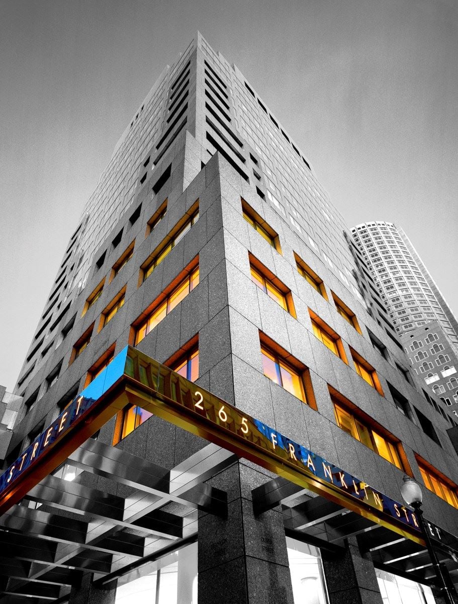265 Franklin Street - Image 1