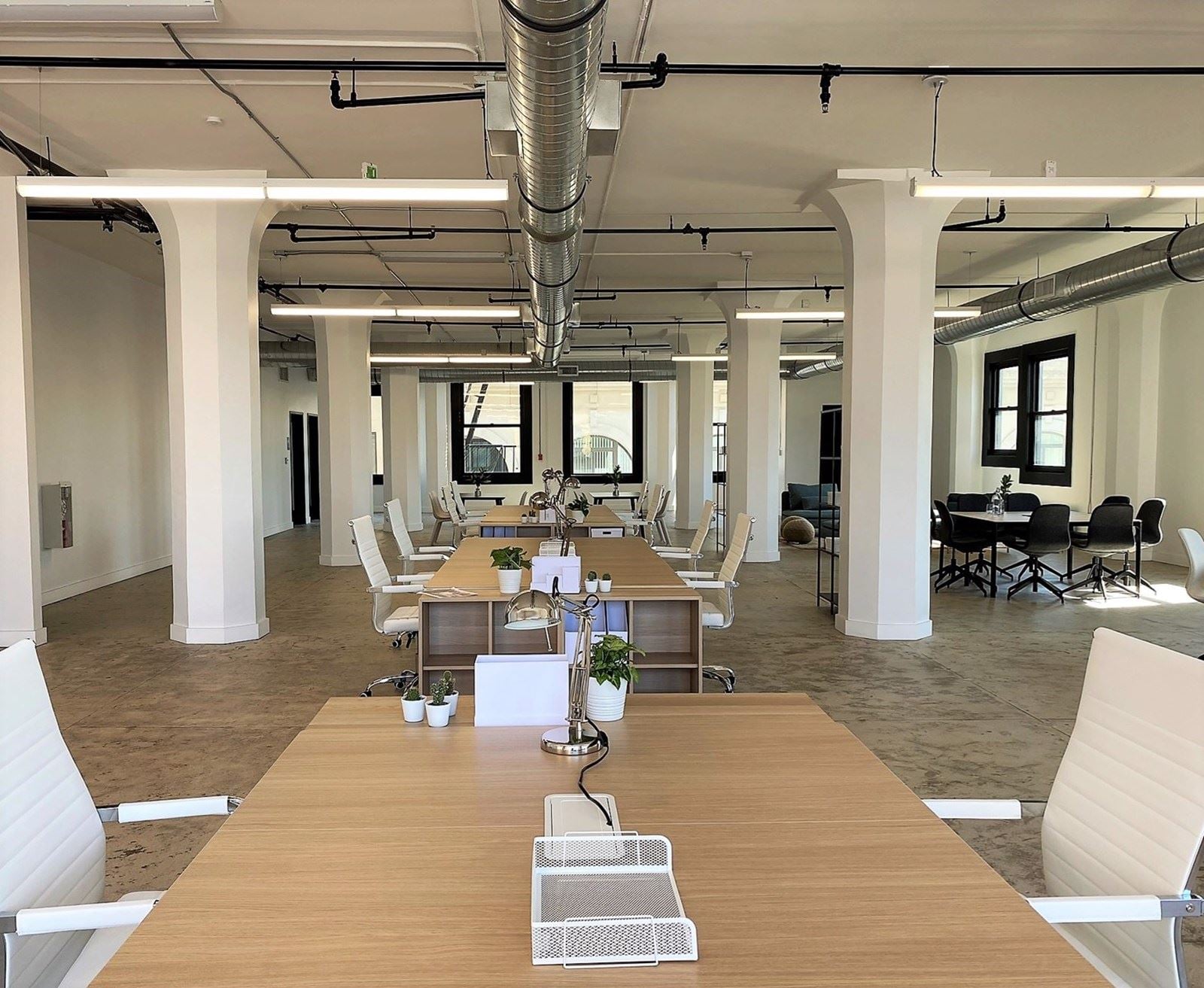 6th Floor-Move In Ready 1