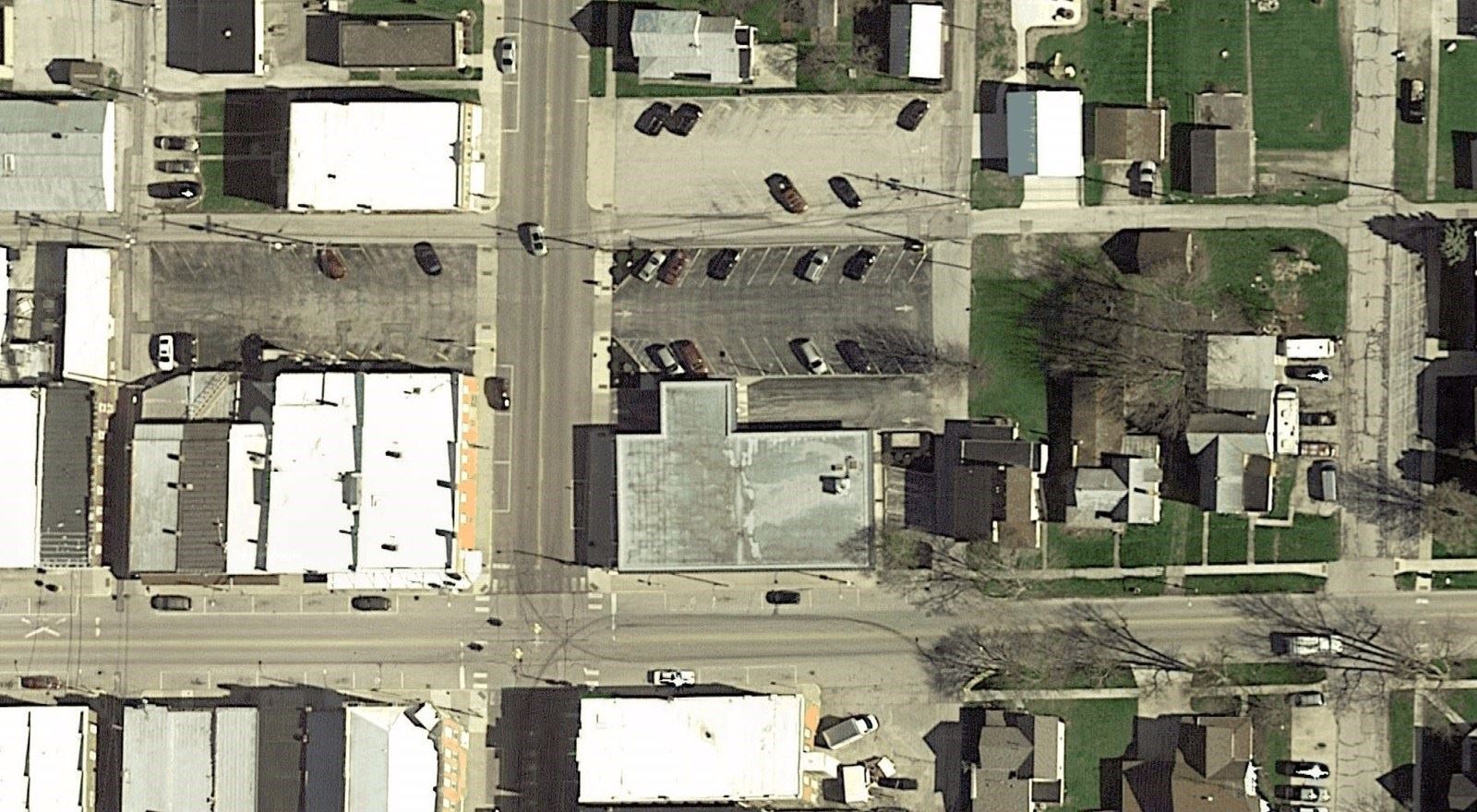 101 N Main Gibsonburg, OH Photo