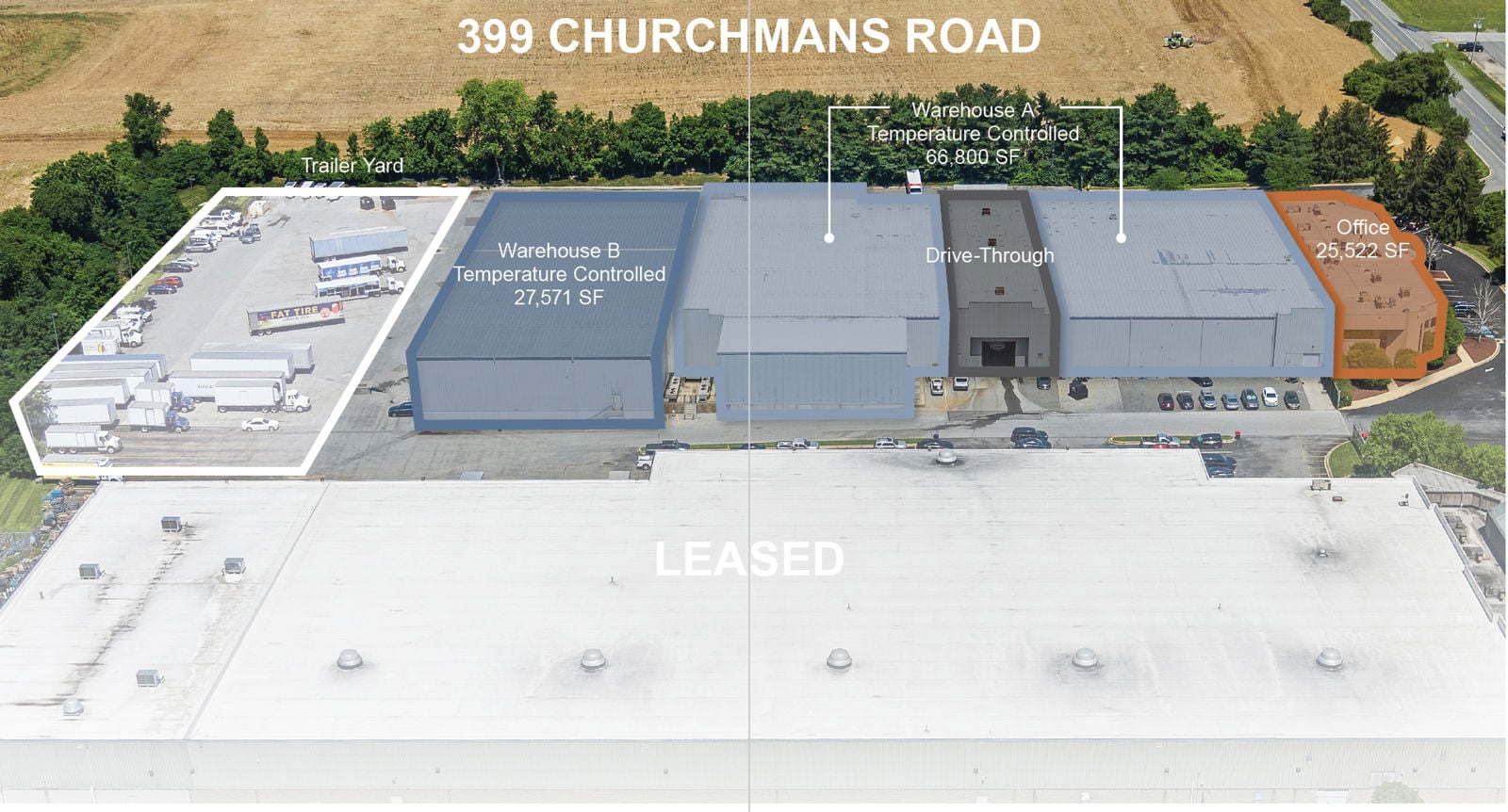 399 Churchmans Road - Image 2