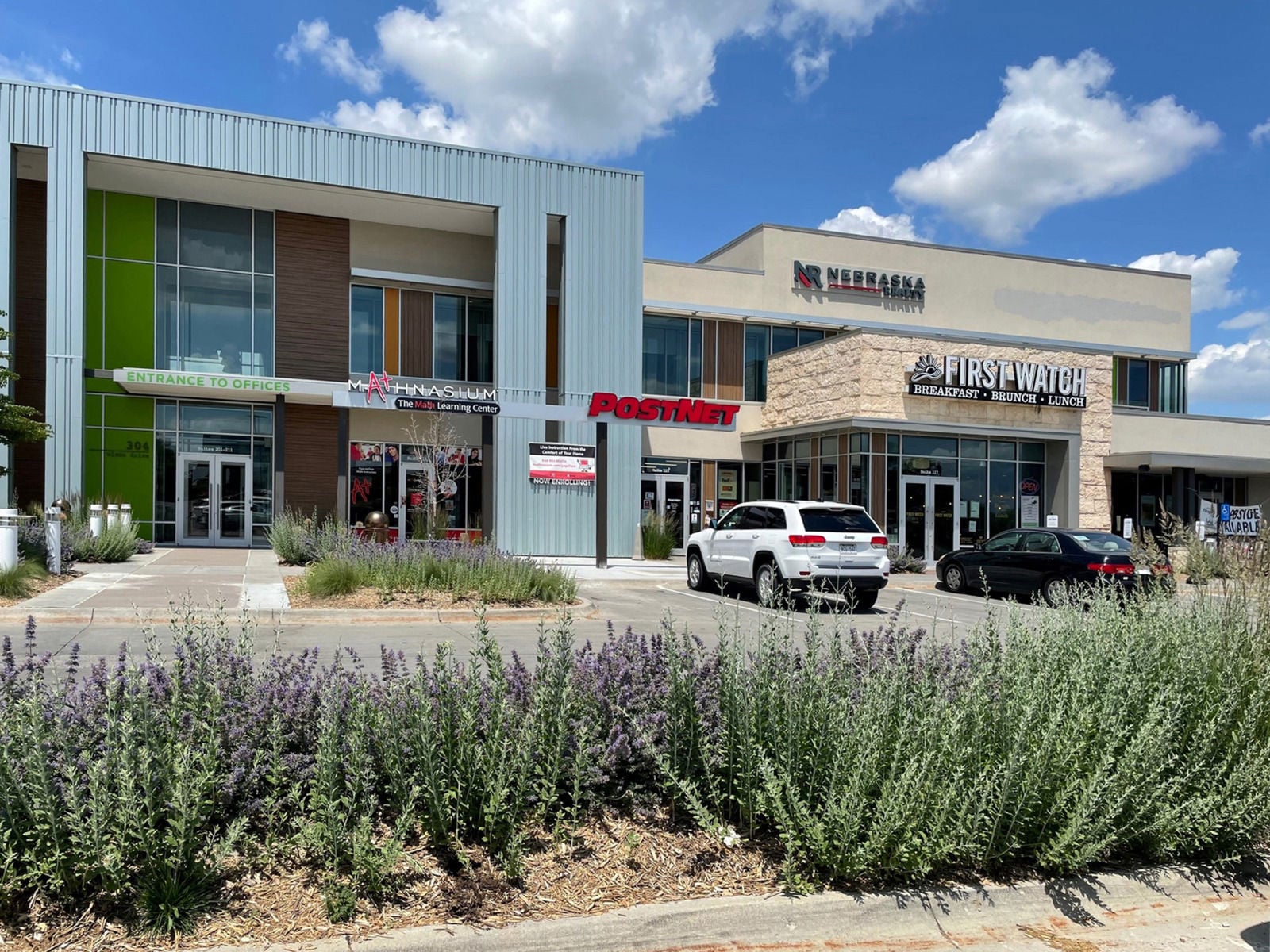 Midlands Place S 84th St & NE-370, Papillion, NE 68046, USA - Image 1