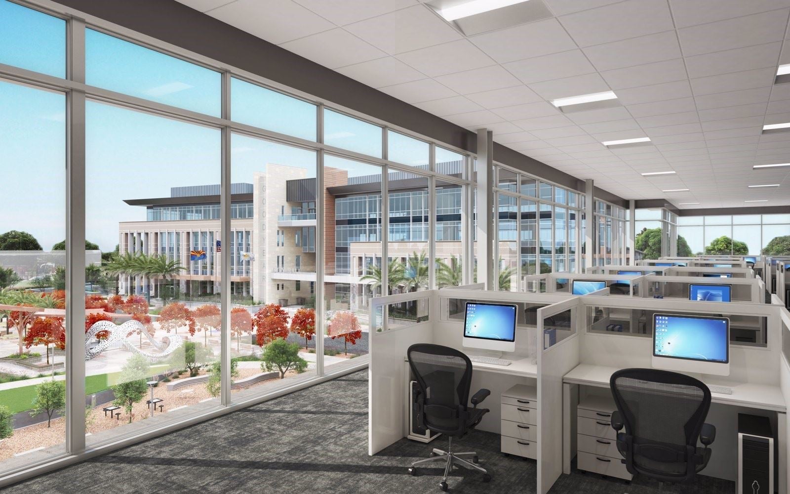 06 GCS - OB Potential Office 3rd Floor