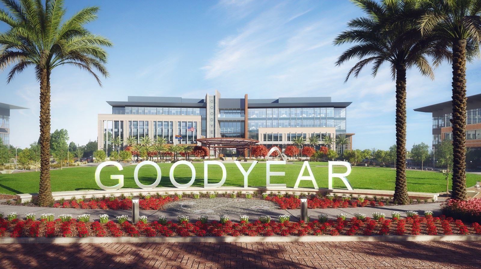 01 GCS - CP Lettering Entrance