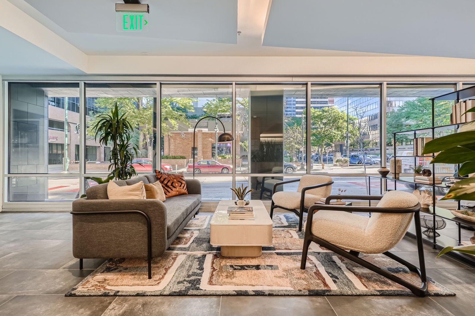 1675 Larimer Street - Print Quality - 015 - 15 Suite