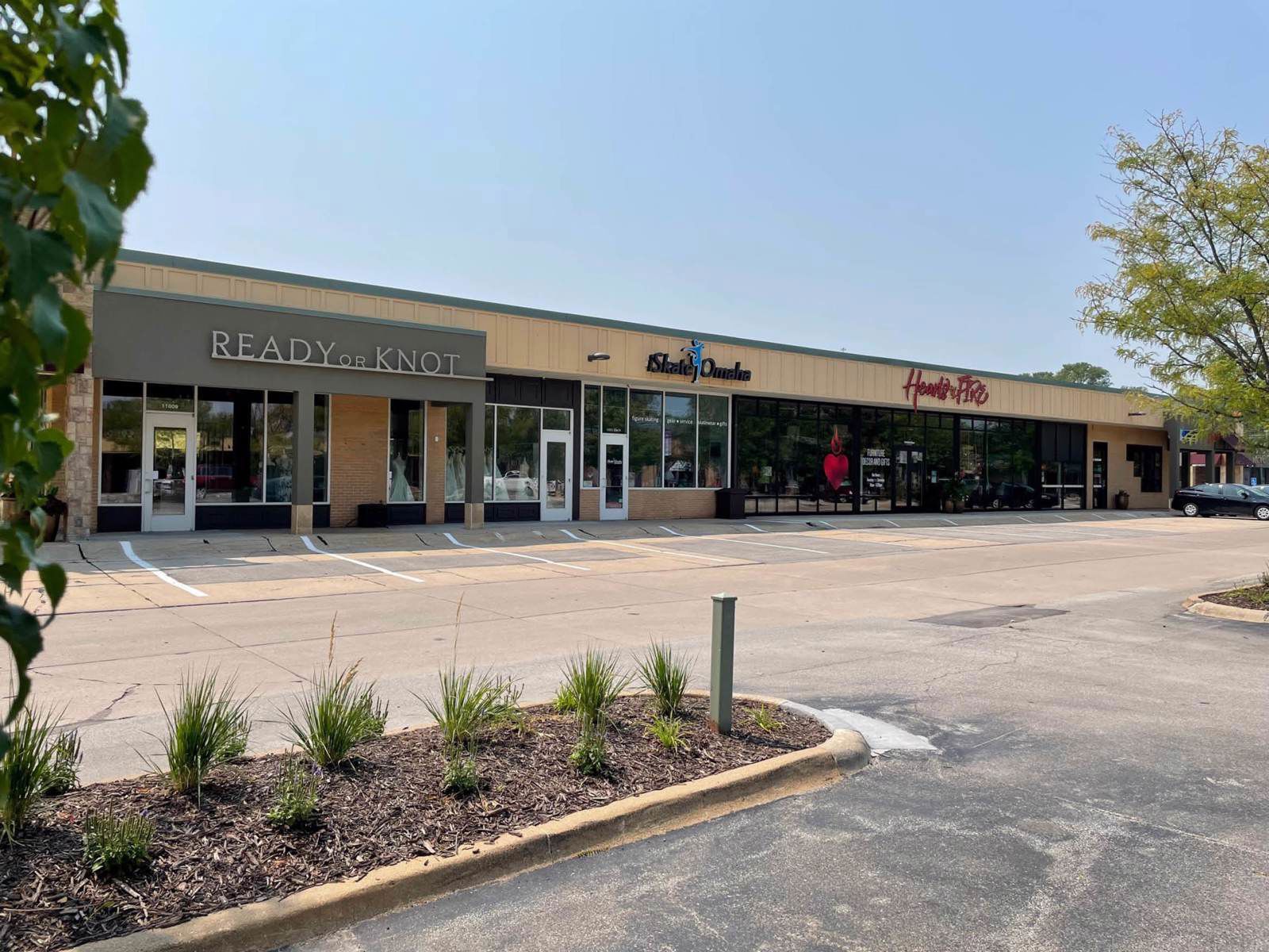 Rockbrook Village | Retail S 108th St & W Center Rd, Omaha, NE 68144, USA - Image 4