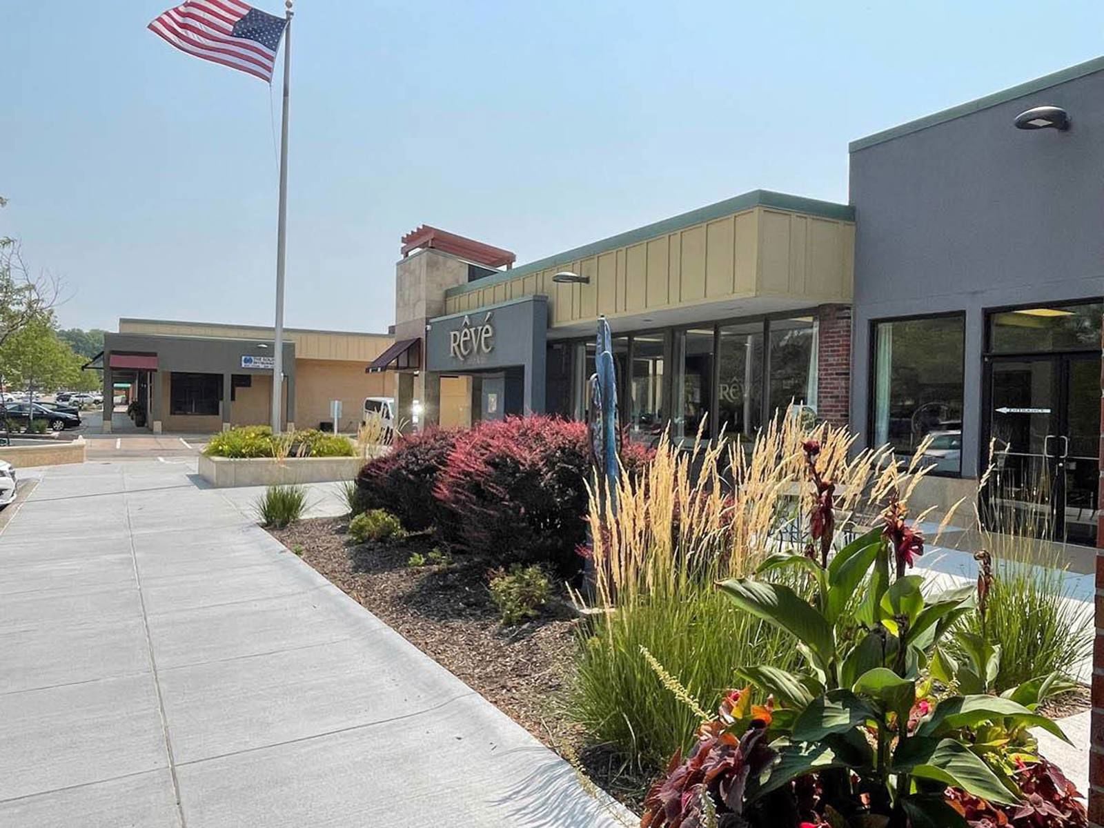 Rockbrook Village | Retail S 108th St & W Center Rd, Omaha, NE 68144, USA - Image 5