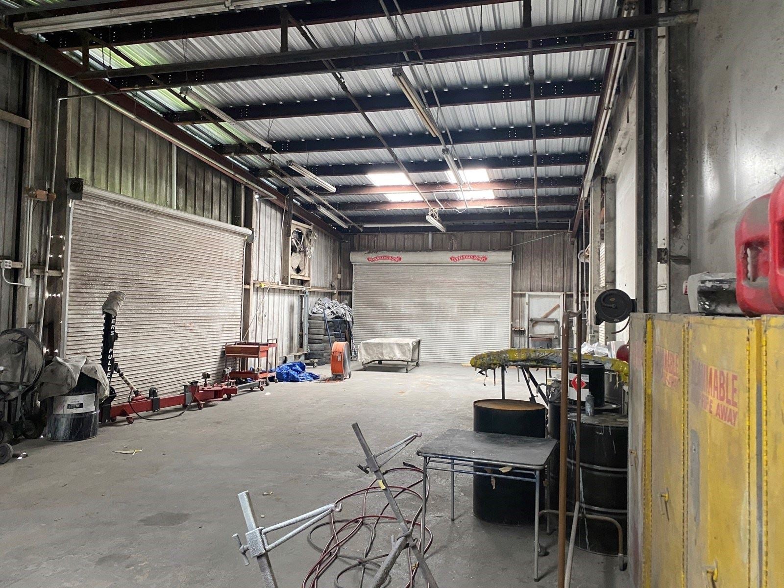 1500 53rd - warehouse 2 photo