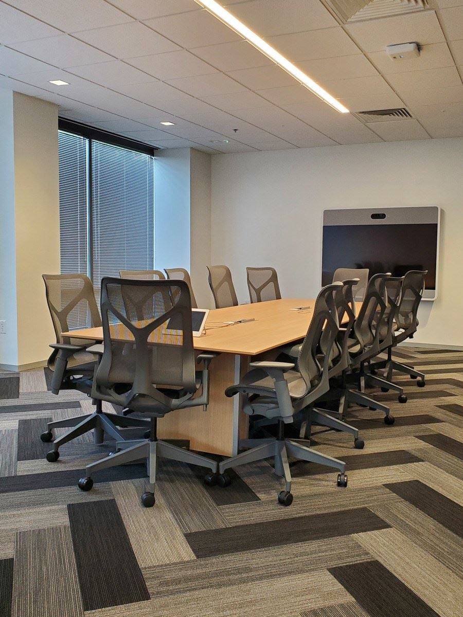 Medium Meeting Room