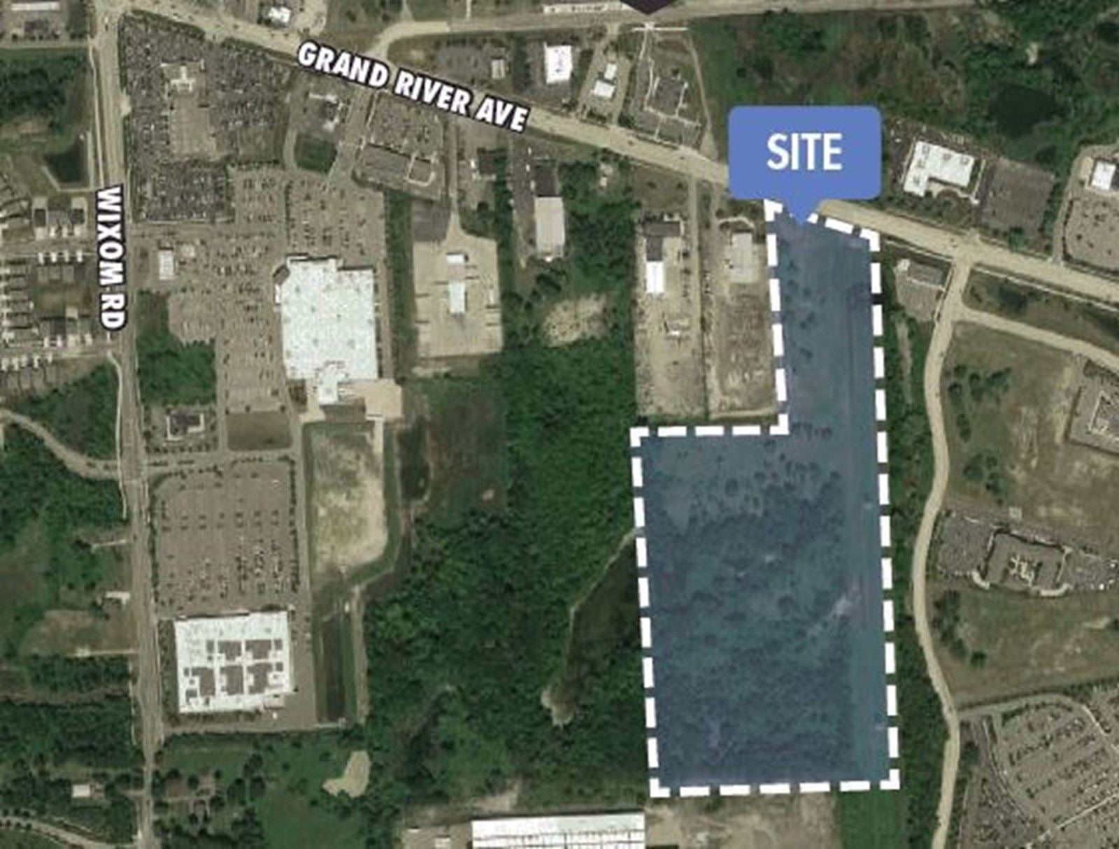 CrossRoads, Novi Aerial.JPG