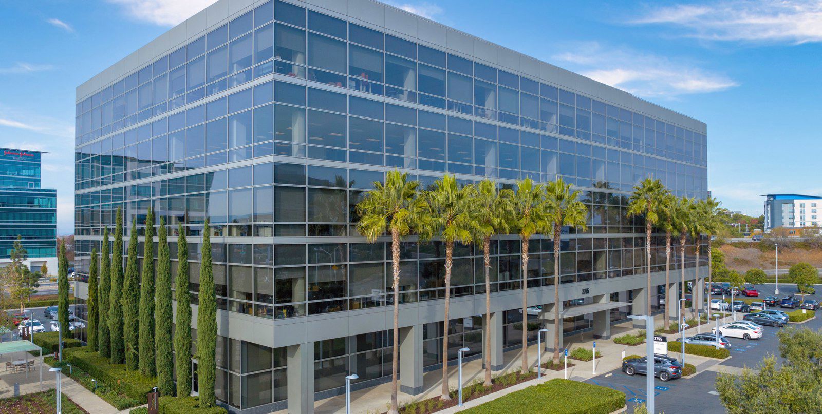 2755 Great America Wy