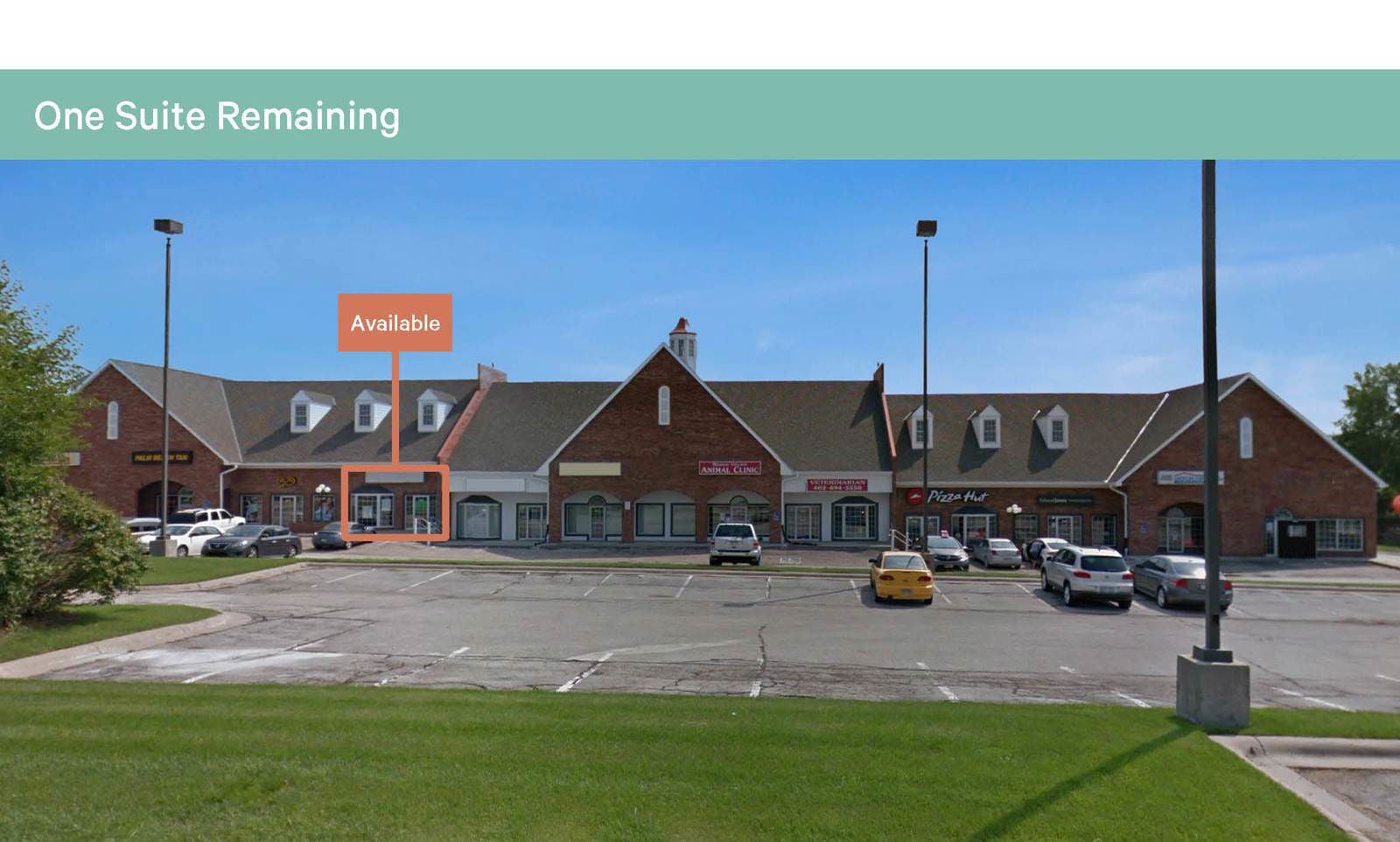 Mission Village 16815 - 16859 Q Street - Image 1