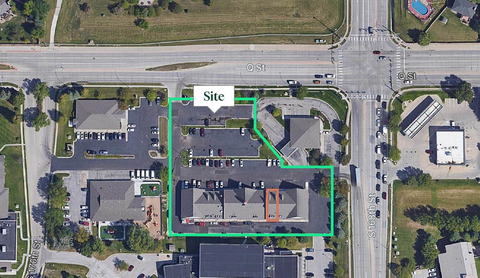 Mission Village 16815 - 16859 Q Street - Image 2