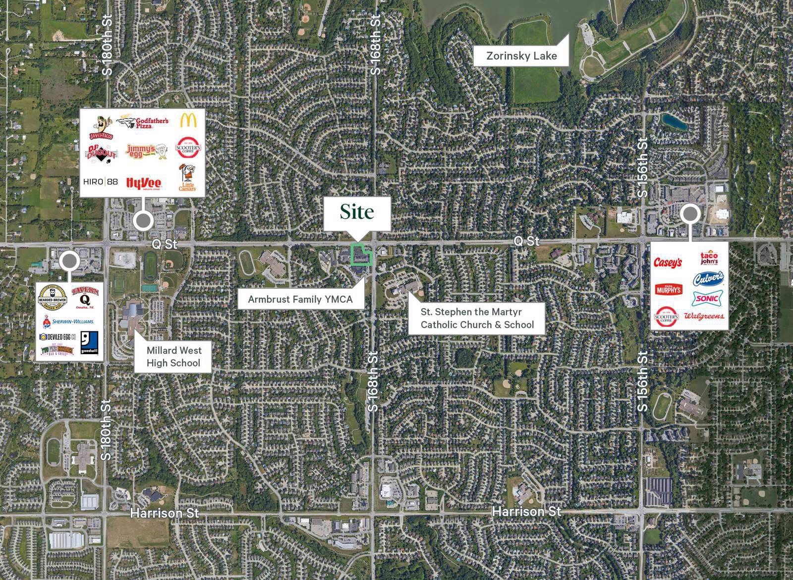 Mission Village 16815 - 16859 Q Street - Image 3