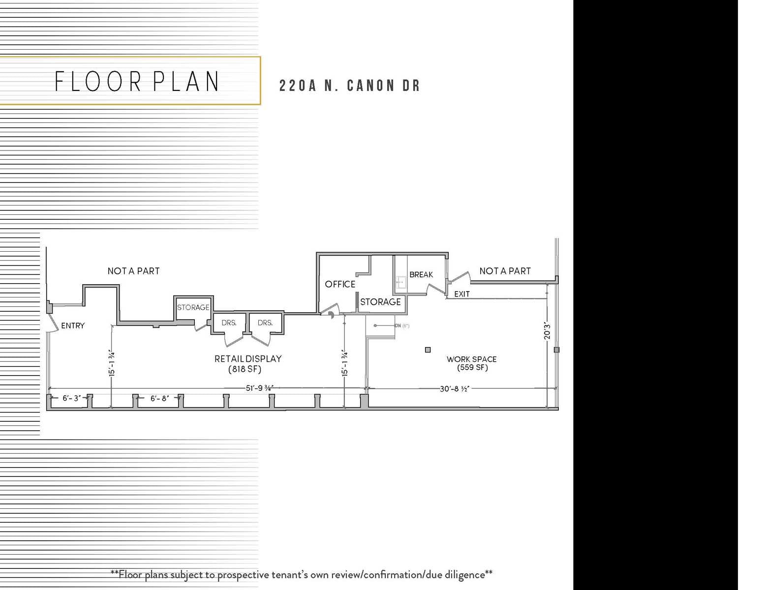 220A N Canon Drive - CBRE Marketing Package_Page_06