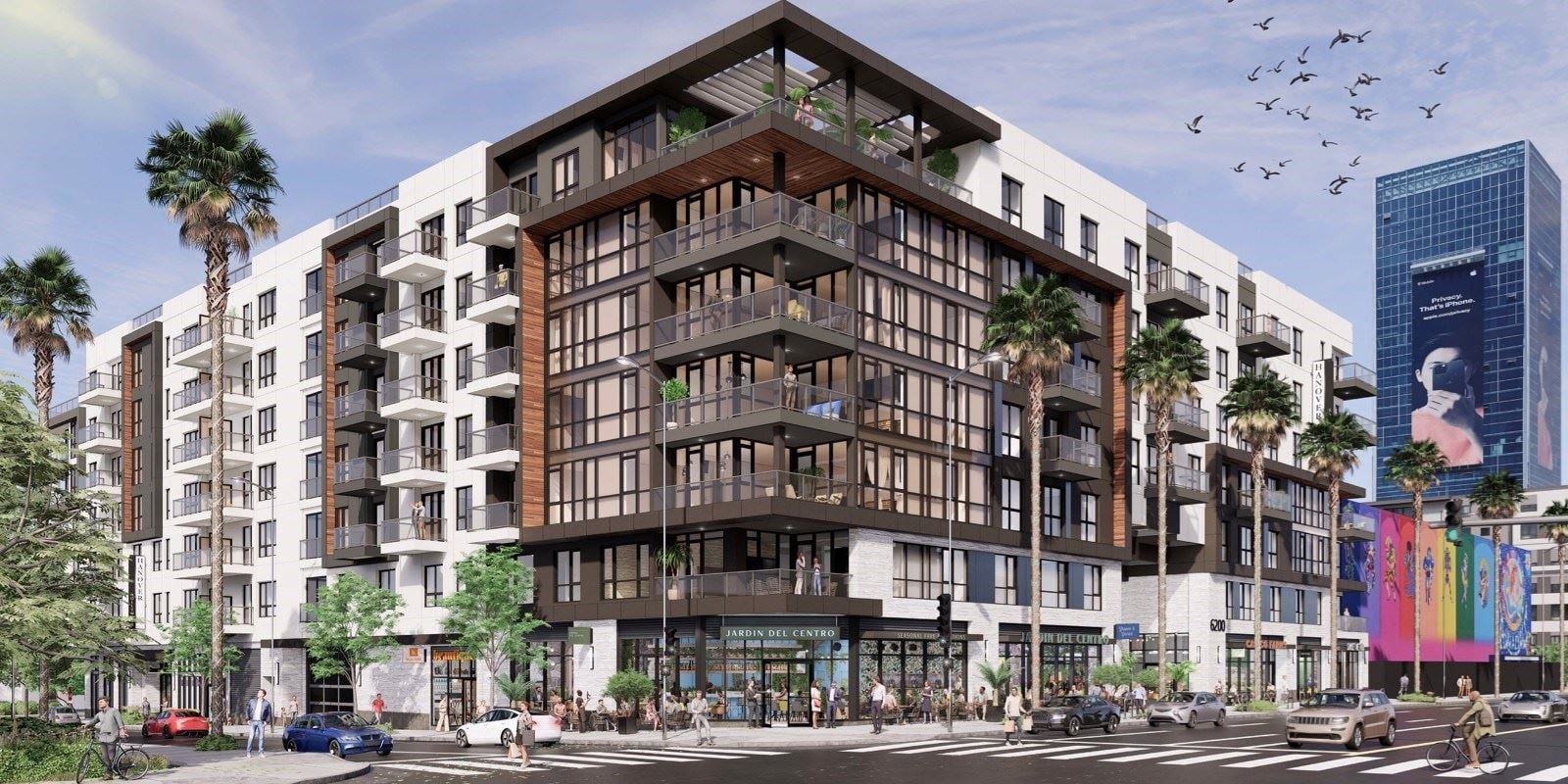 6200 Sunset Blvd 6200 Sunset Boulevard - Image 1