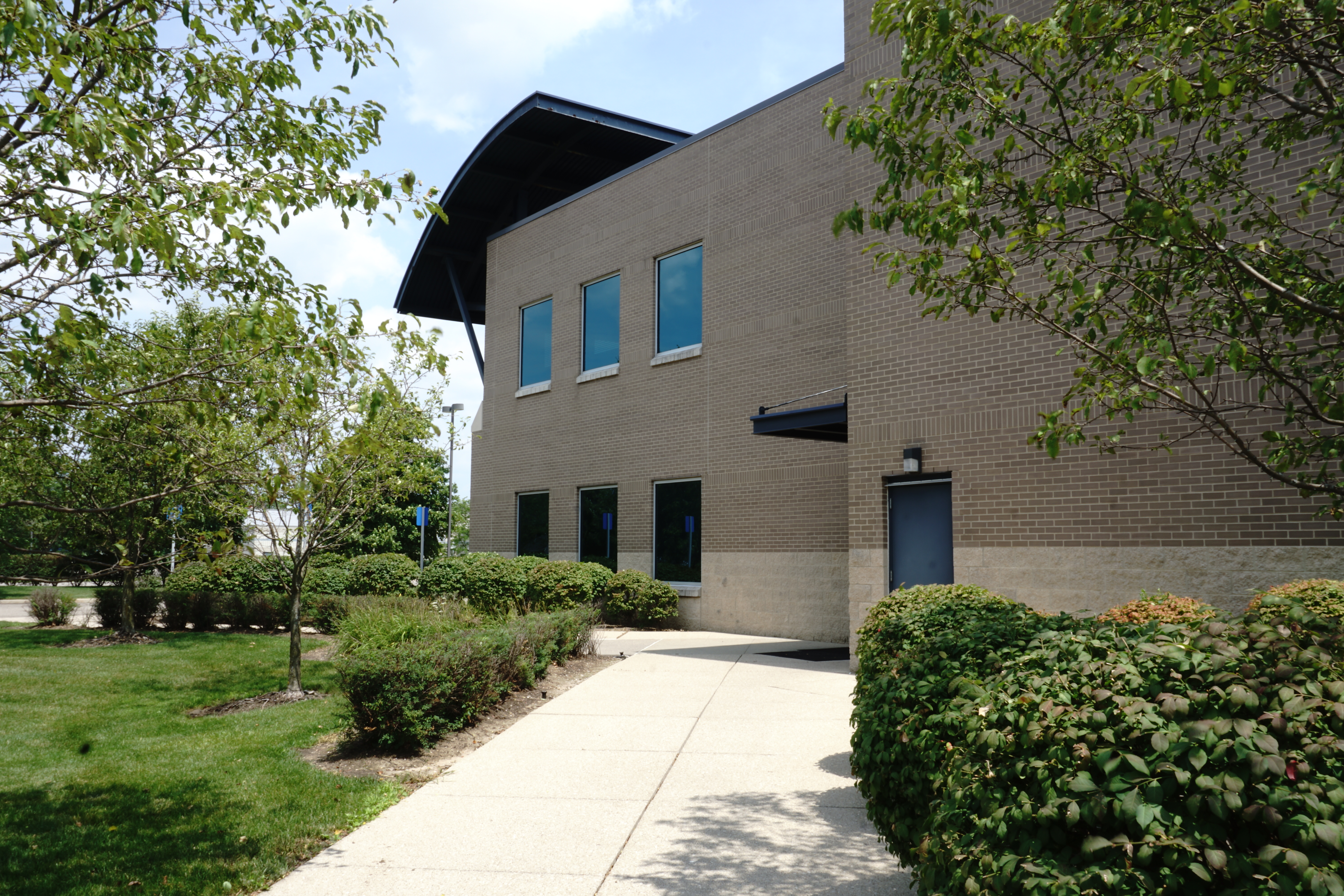 FlexIndustrial in Van Buren Township, MI — Lease in Van Buren Township, MI, photo 3 of 4
