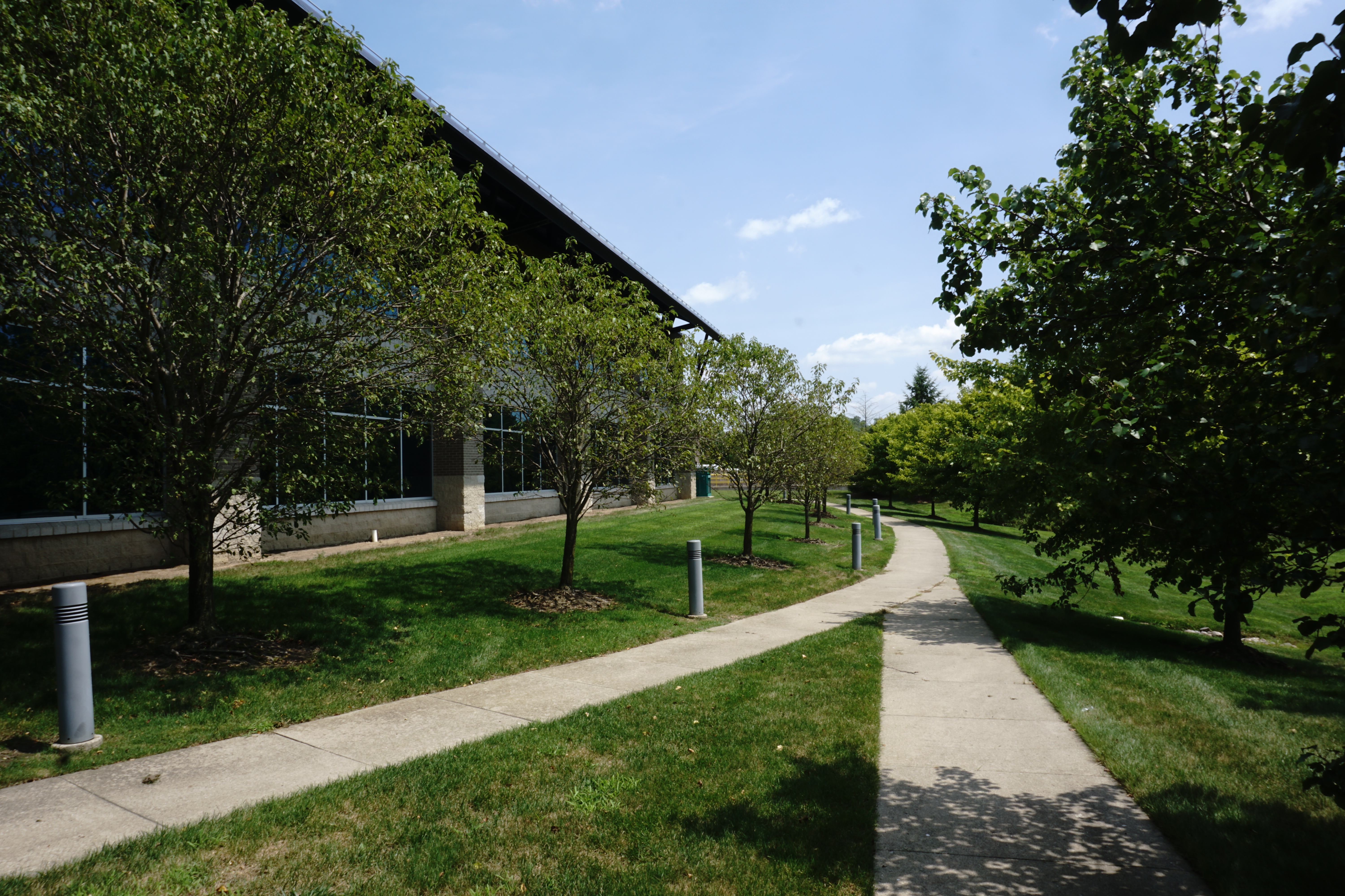 FlexIndustrial in Van Buren Township, MI — Lease in Van Buren Township, MI, photo 2 of 4