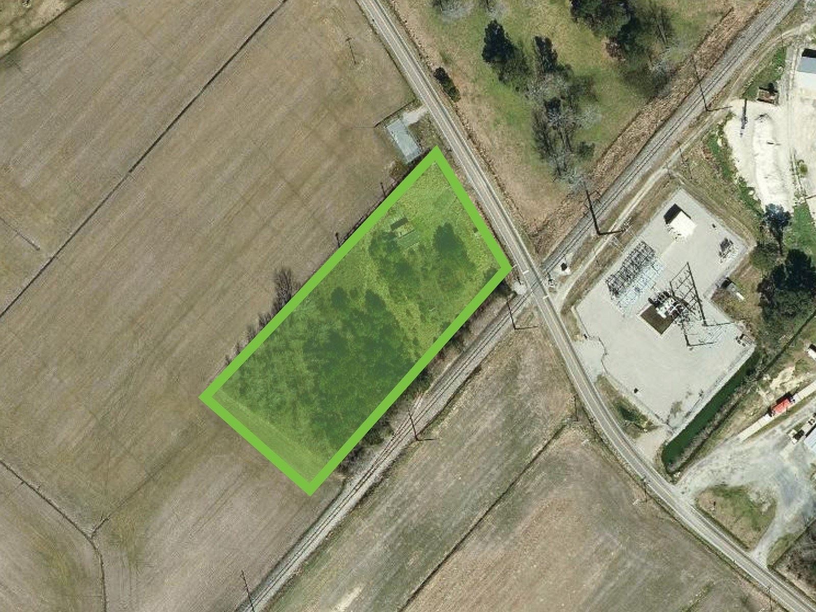 405 Ballahack Rd - Hertford