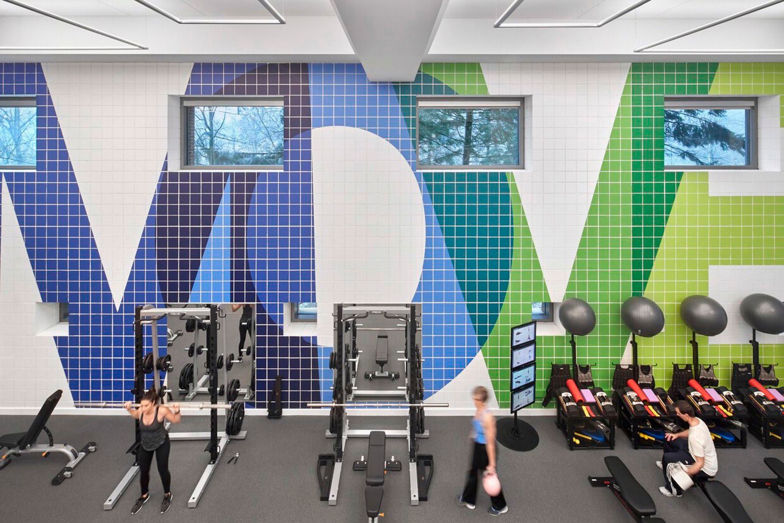 5 Giralda Farms - Image 5