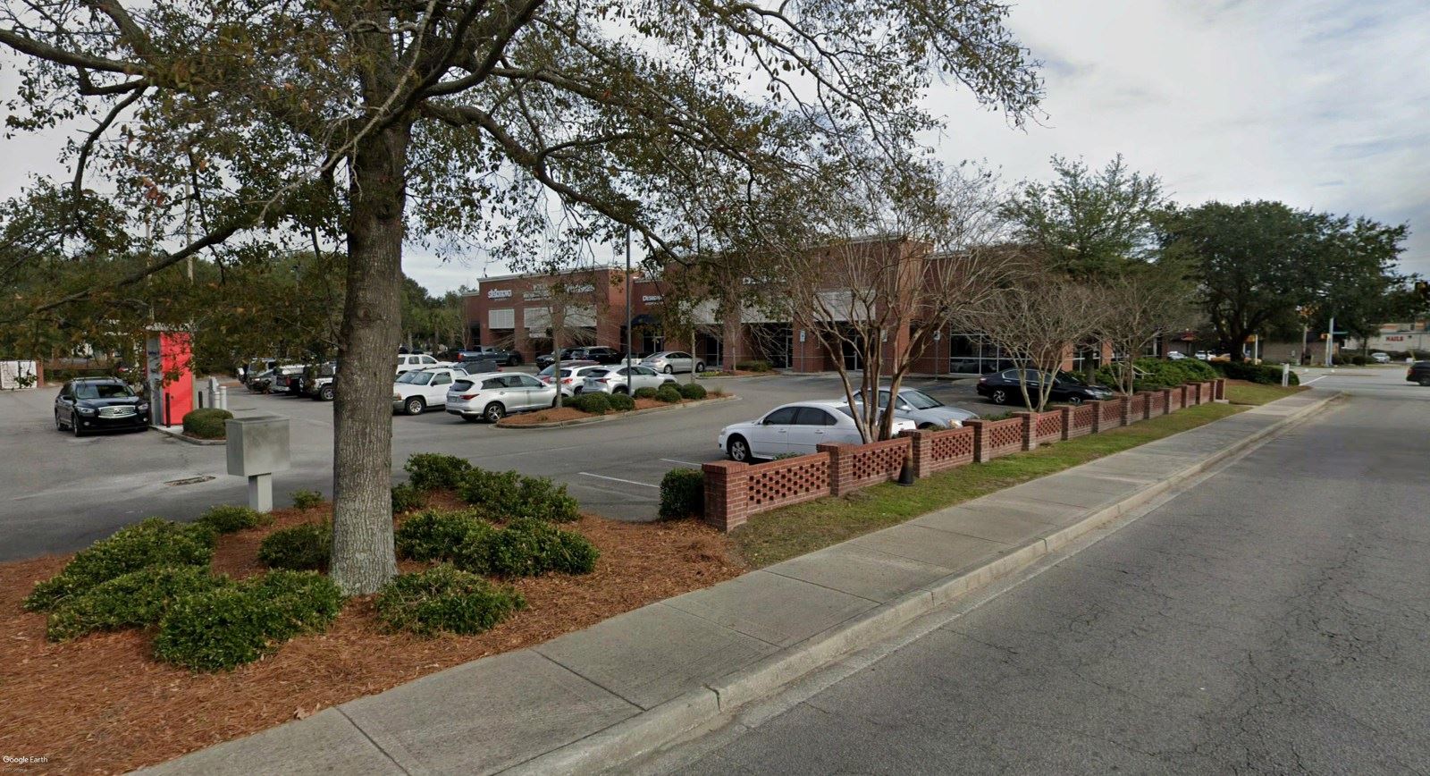 2048 Sam Rittenberg Blvd