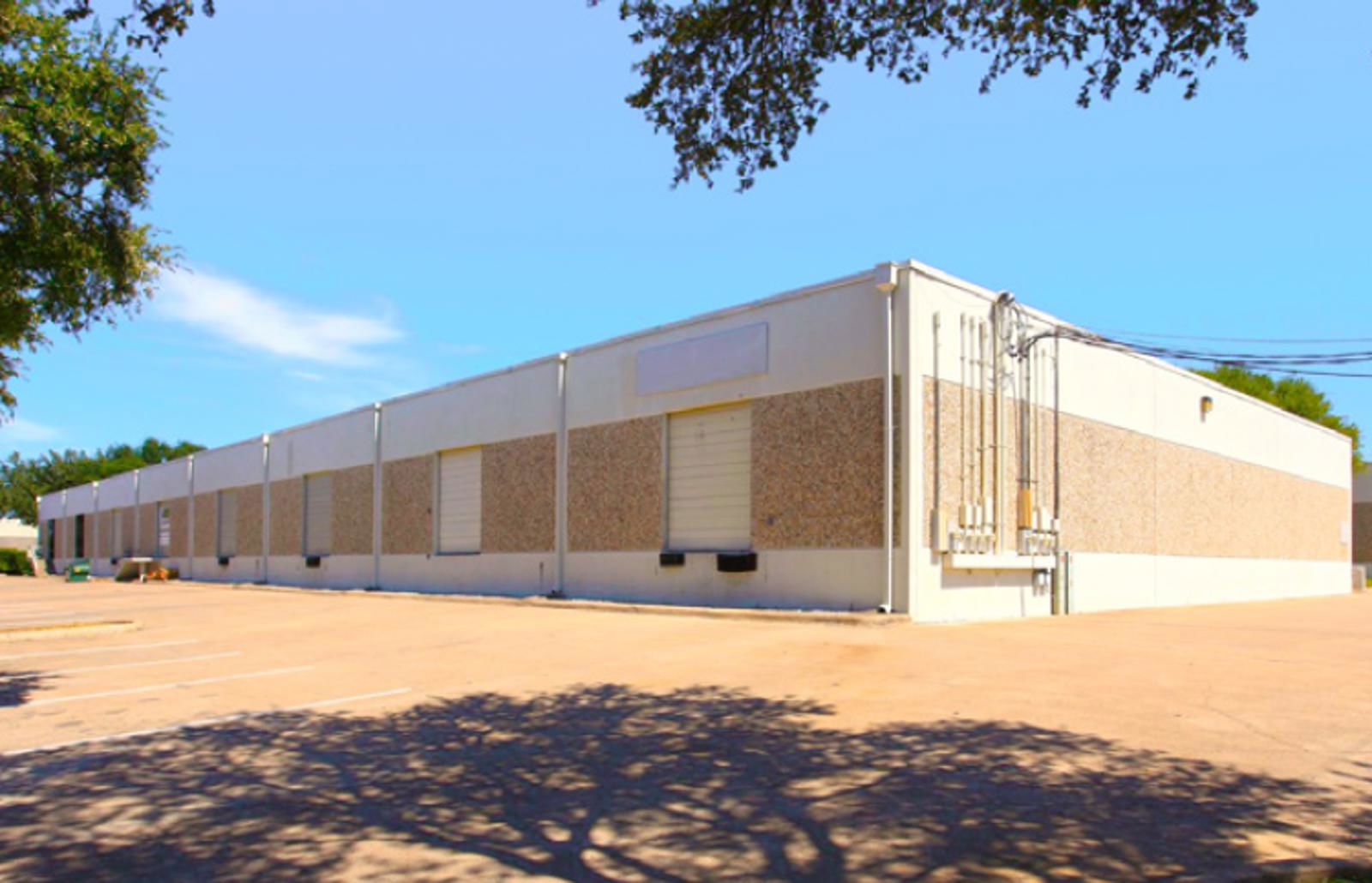 3007 Longhorn - Rear