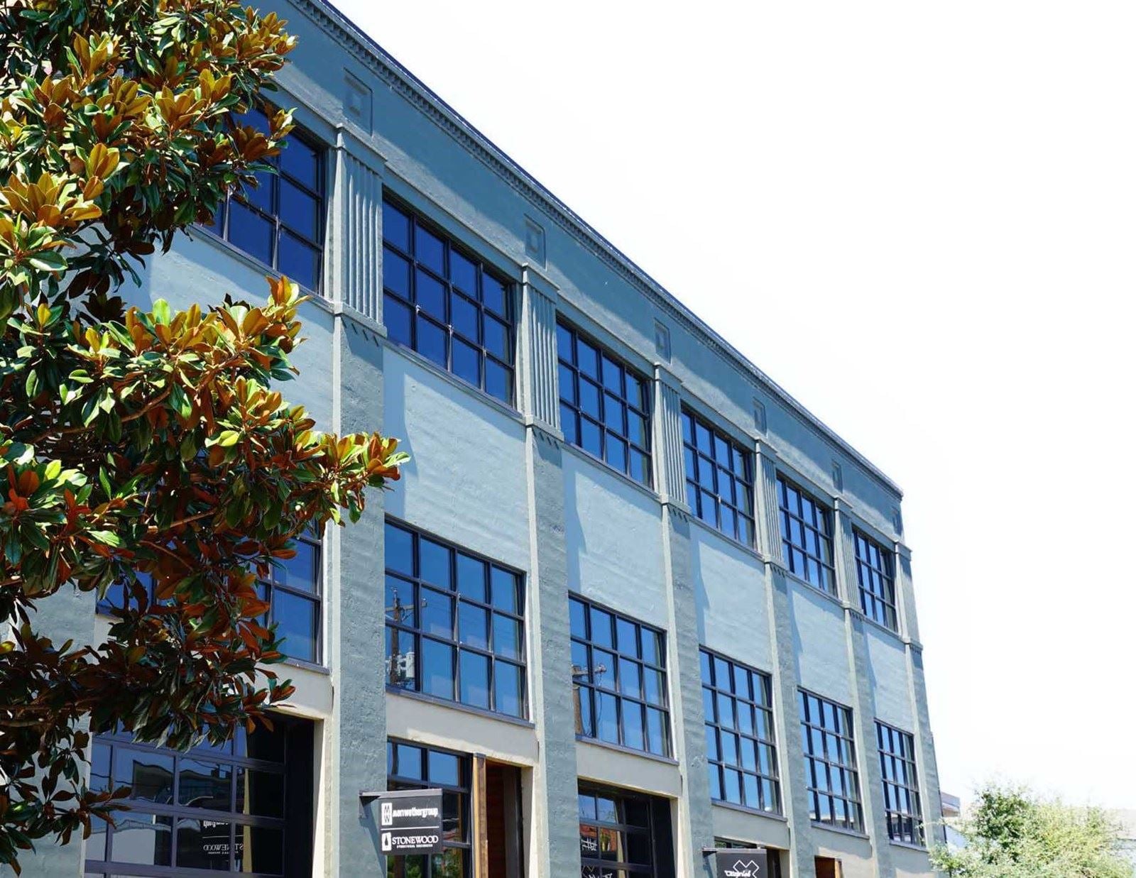 Fitzgibbons Glass Main Pic