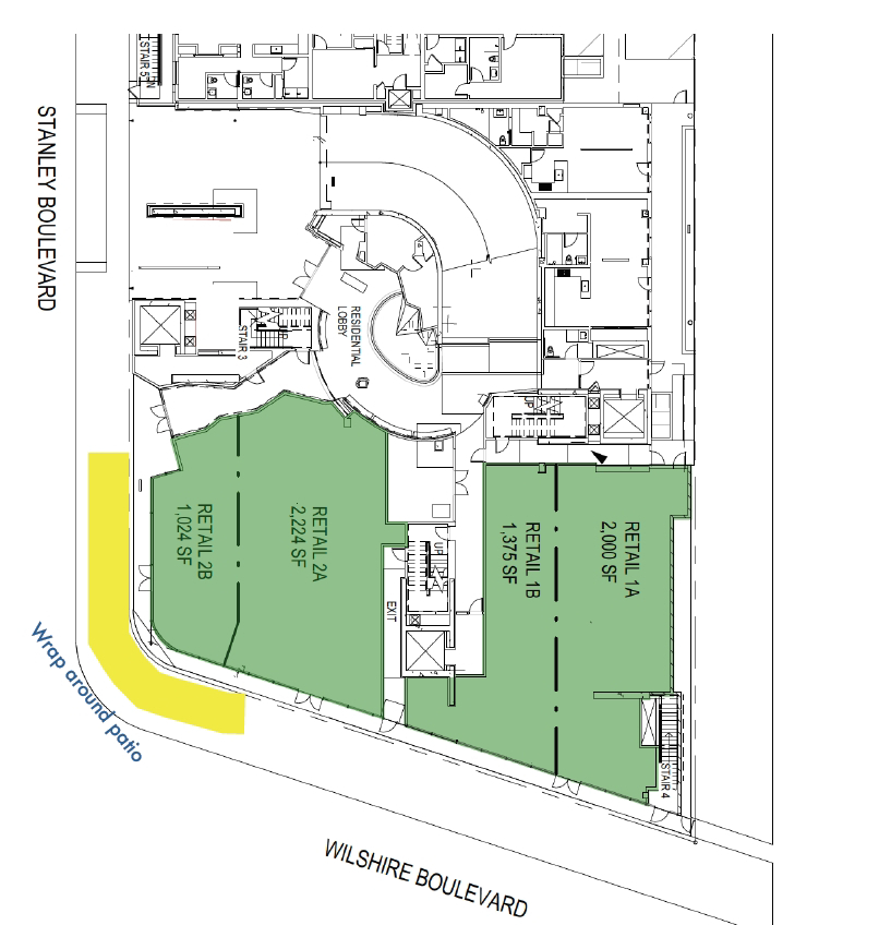 8600 Wilshire Blvd _ floorplan