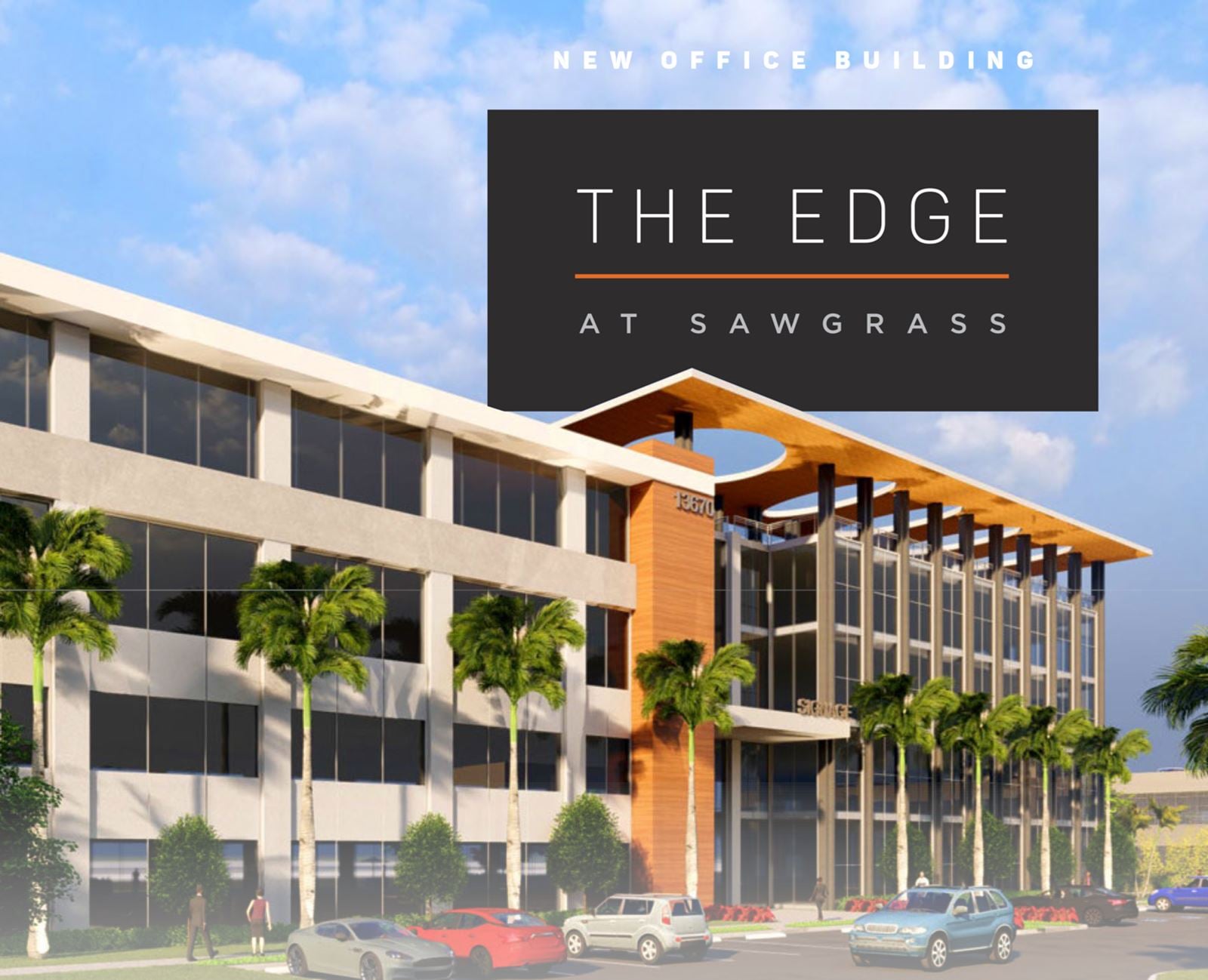 The Edge at Sawgrass 1 