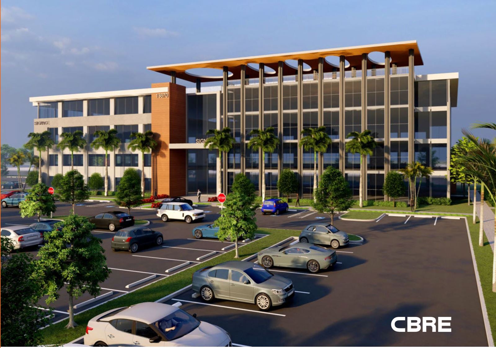 The Edge at Sawgrass 3 