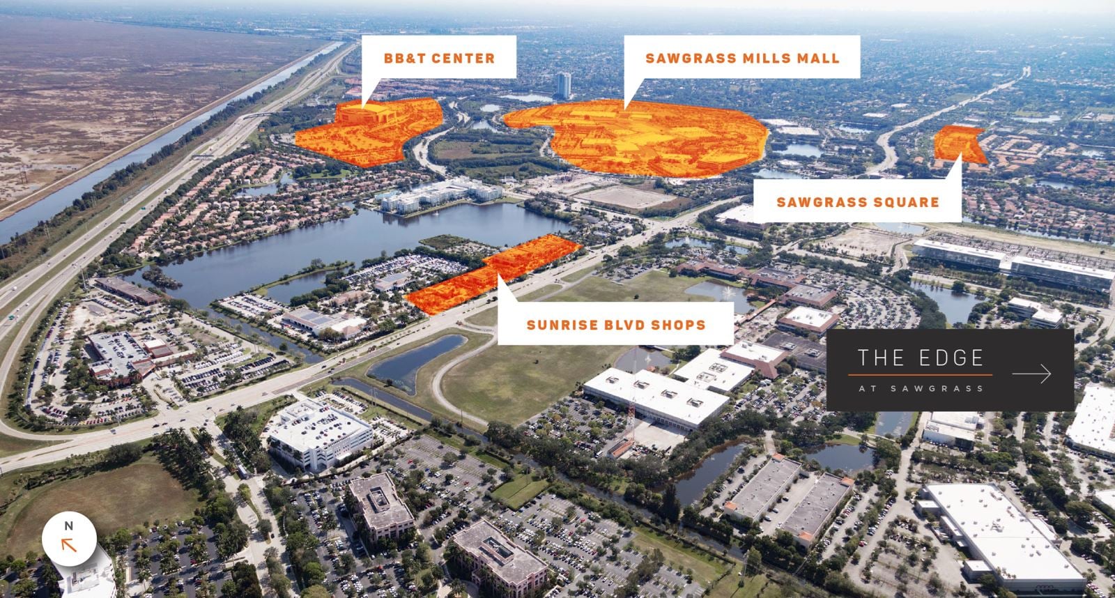 The Edge at Sawgrass 4