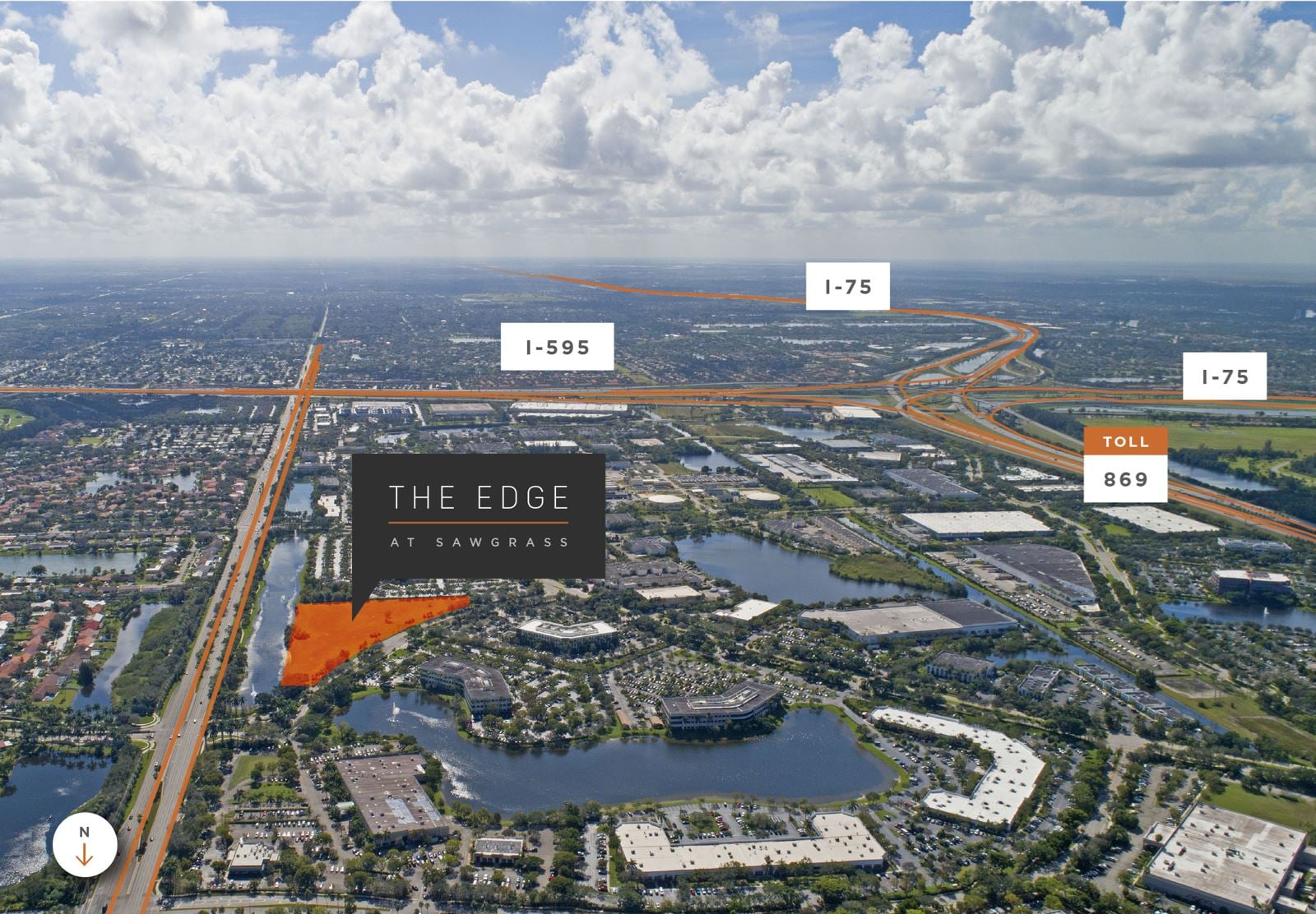 The Edge at Sawgrass 2