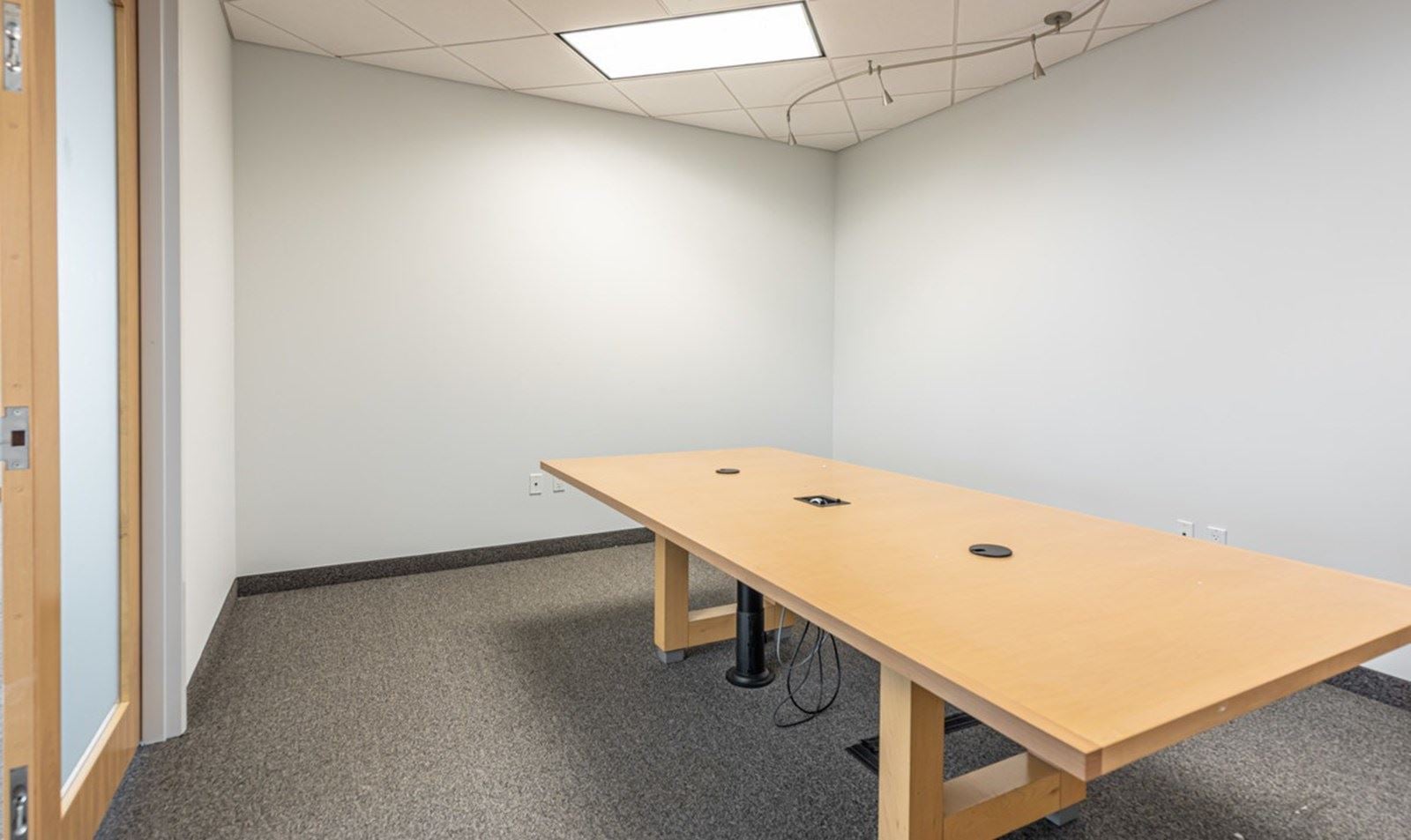 Suite 950-6 Workstation