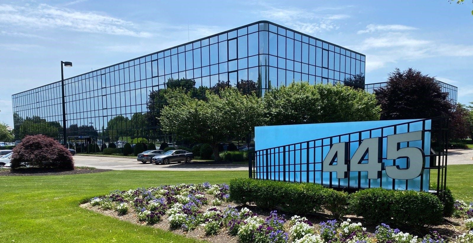 445 Broadhollow Road, Melville 9-2021