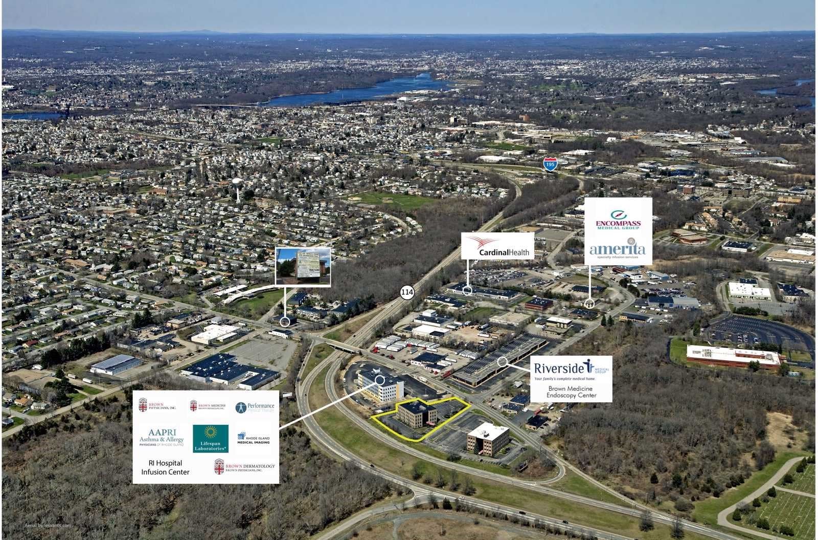 Labeled Aerial_Medical version