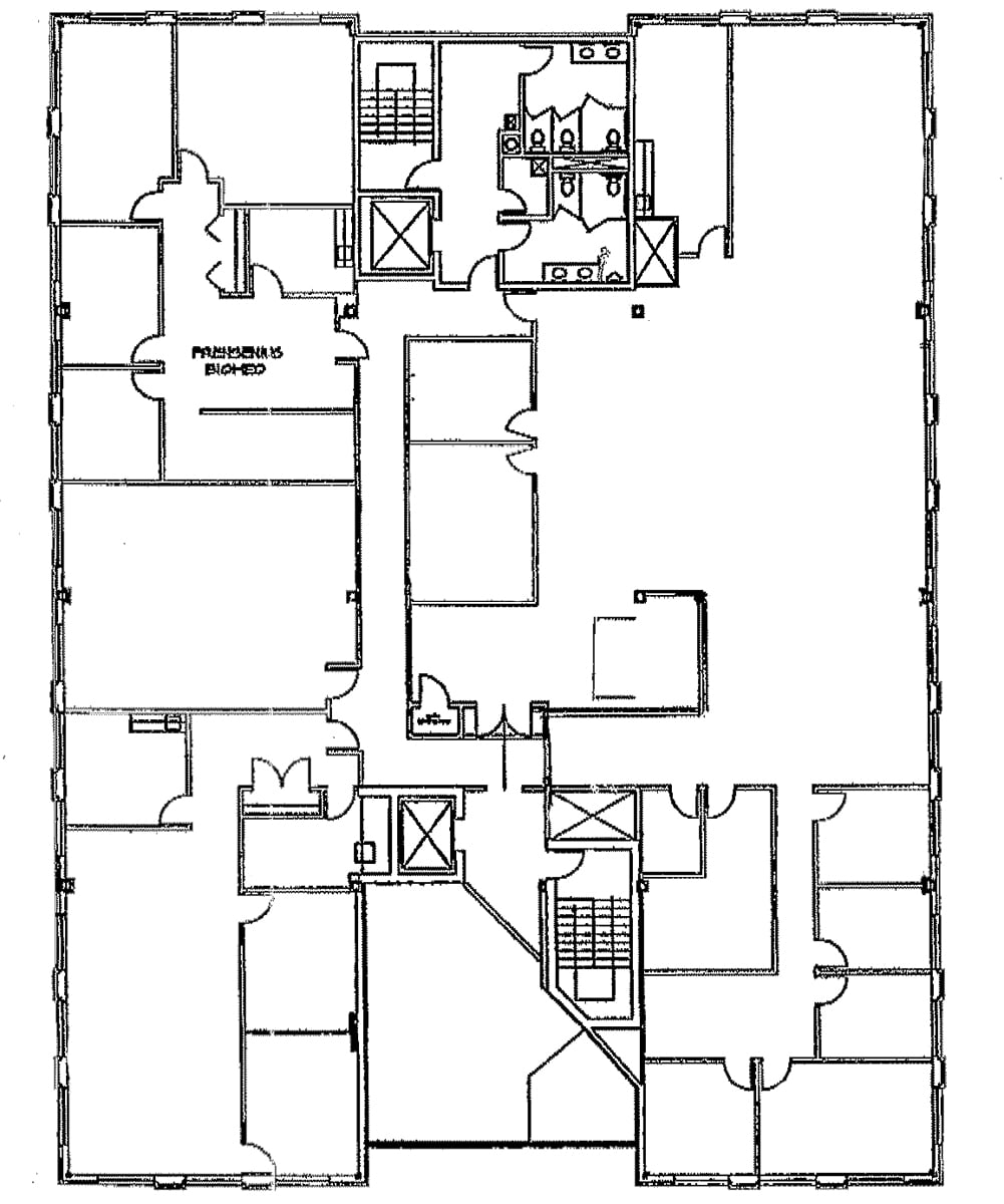 401 Wampanoag_2nd floor plan