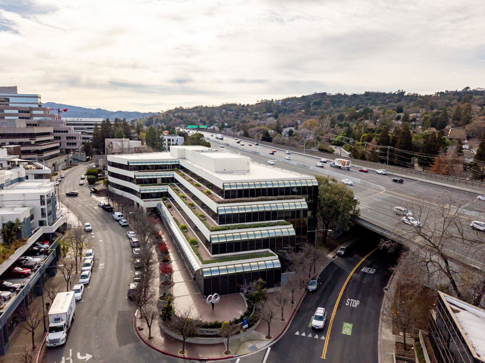 1600 Riviera Ave, WC-11