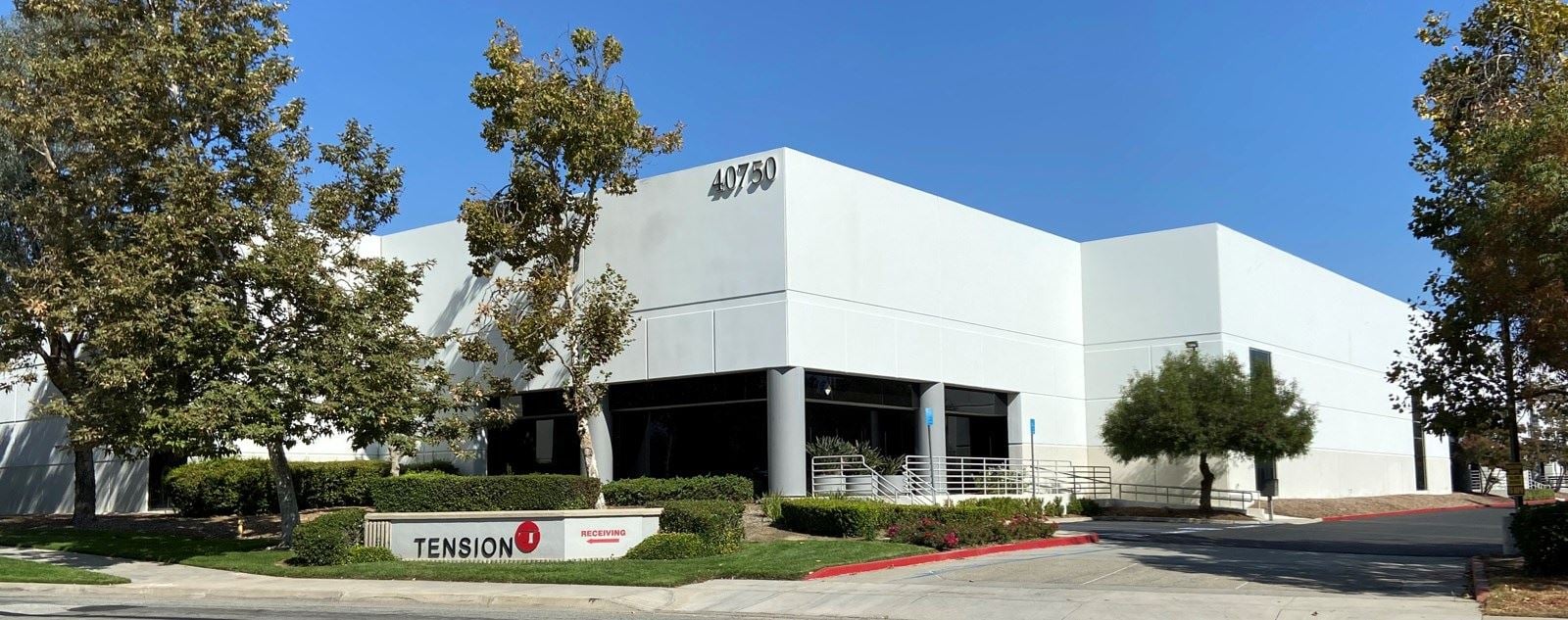 40750 County Center Drive, Temecula