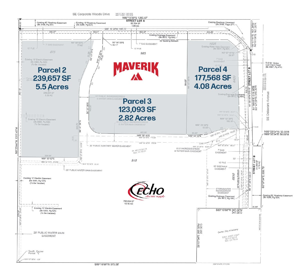 Corporate Woods and NE 22nd Street-2