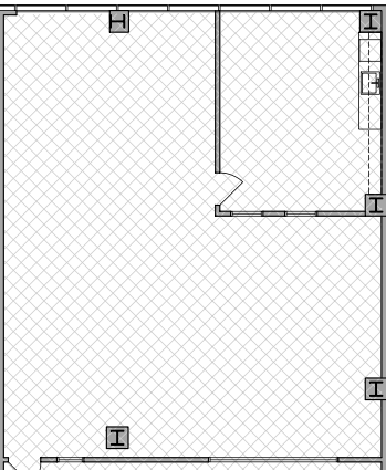 Cloudbreak Health Sublease Floorplan