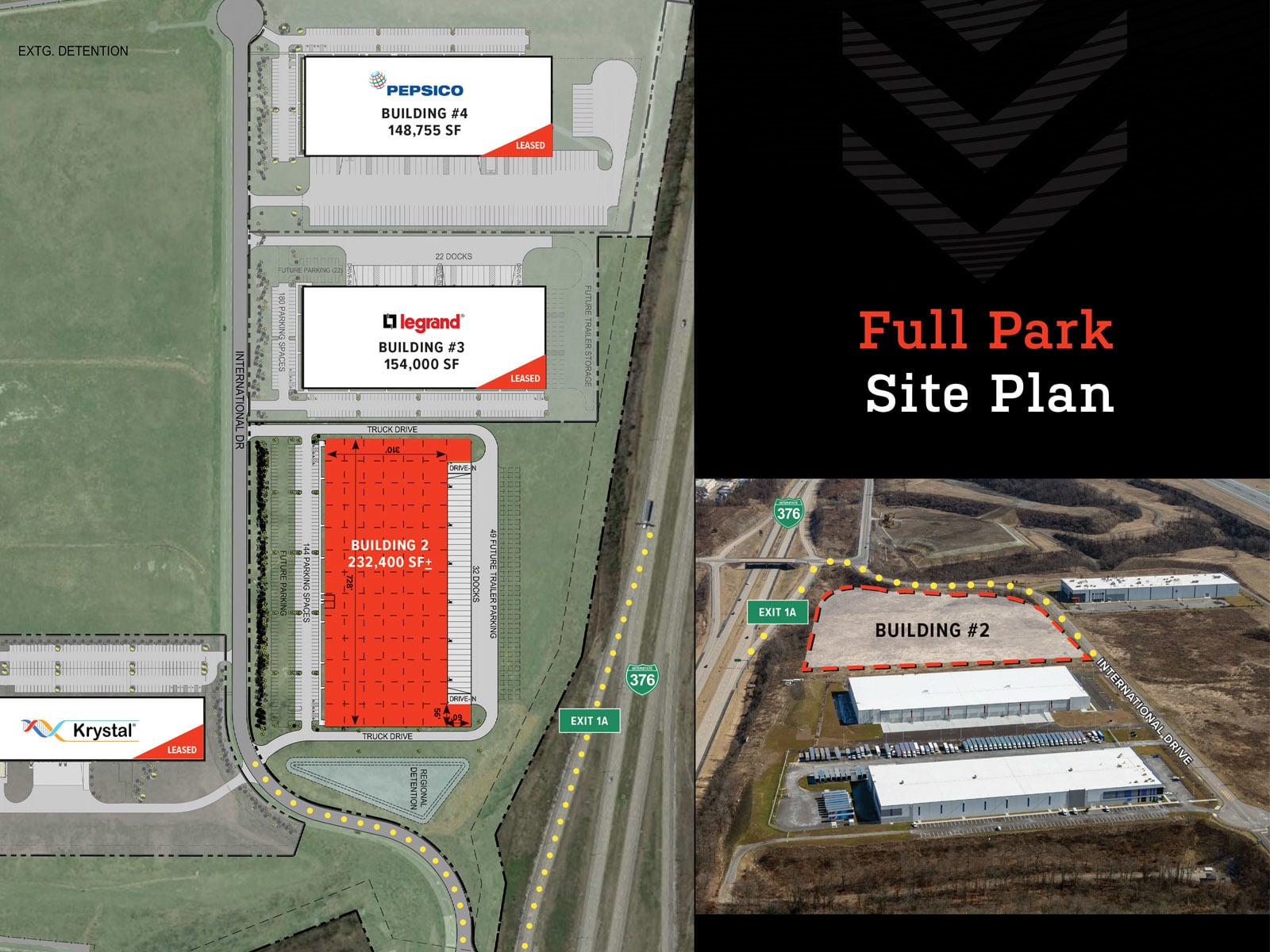full site plan oct 2025 GL