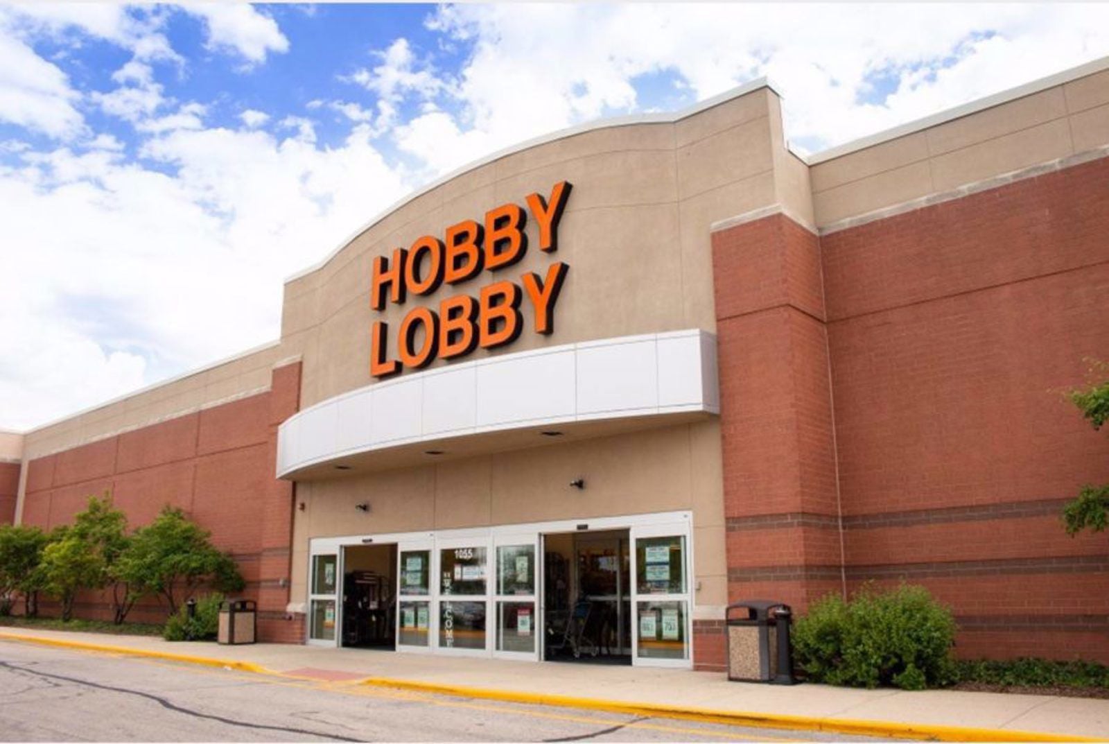Hobby Lobby