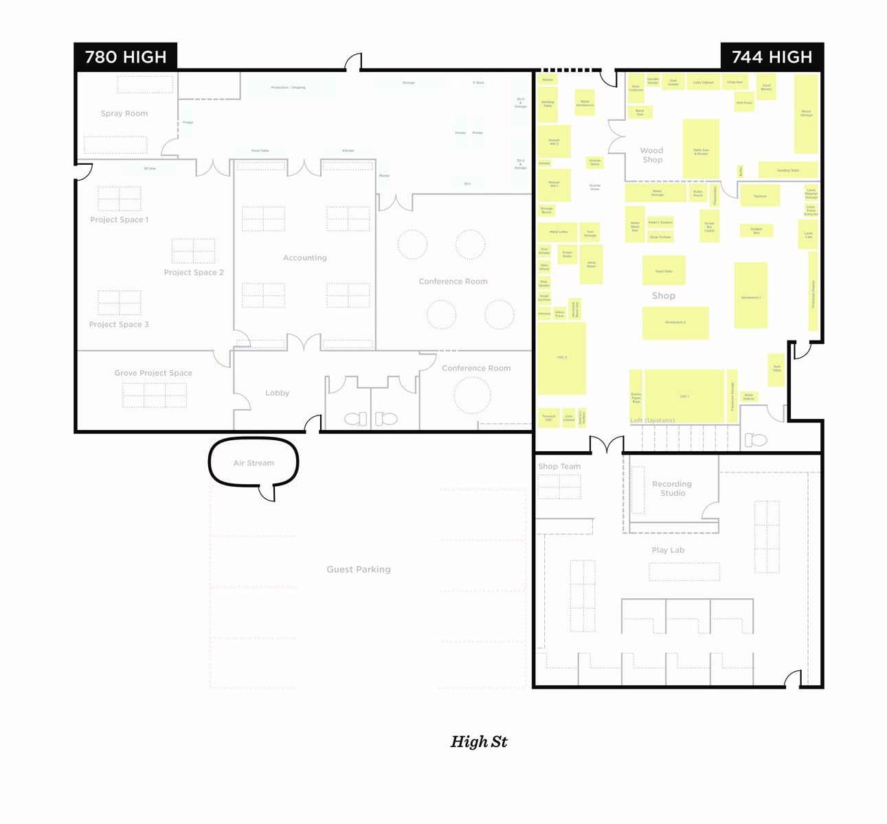 Floor Plan- 744&780