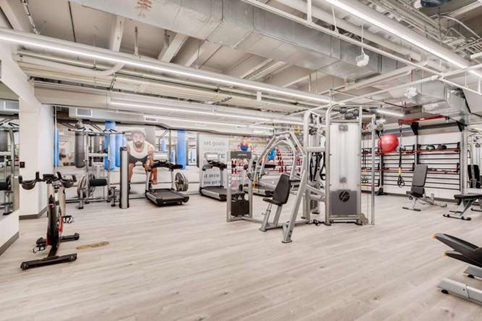 4500 Cherry Creek Dr S Denver-small-024-024-Exercise Room-666x444-72dpi