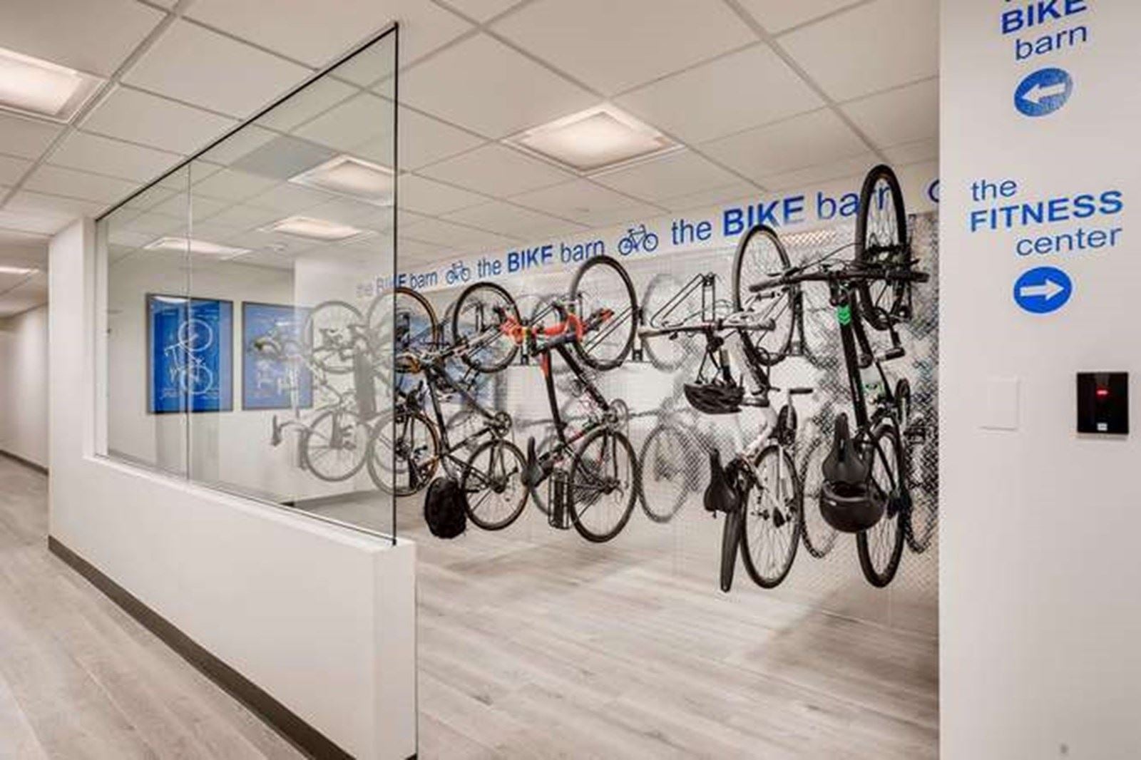 4500 Cherry Creek Dr S Denver-small-023-022-Bike Barn-666x445-72dpi