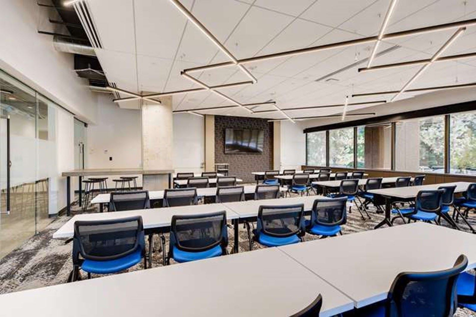 4500 Cherry Creek Dr S Denver-small-022-014-Training Center-666x445-72dpi