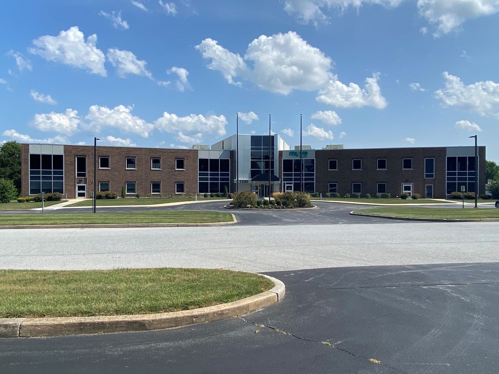 1230 American Boulevard